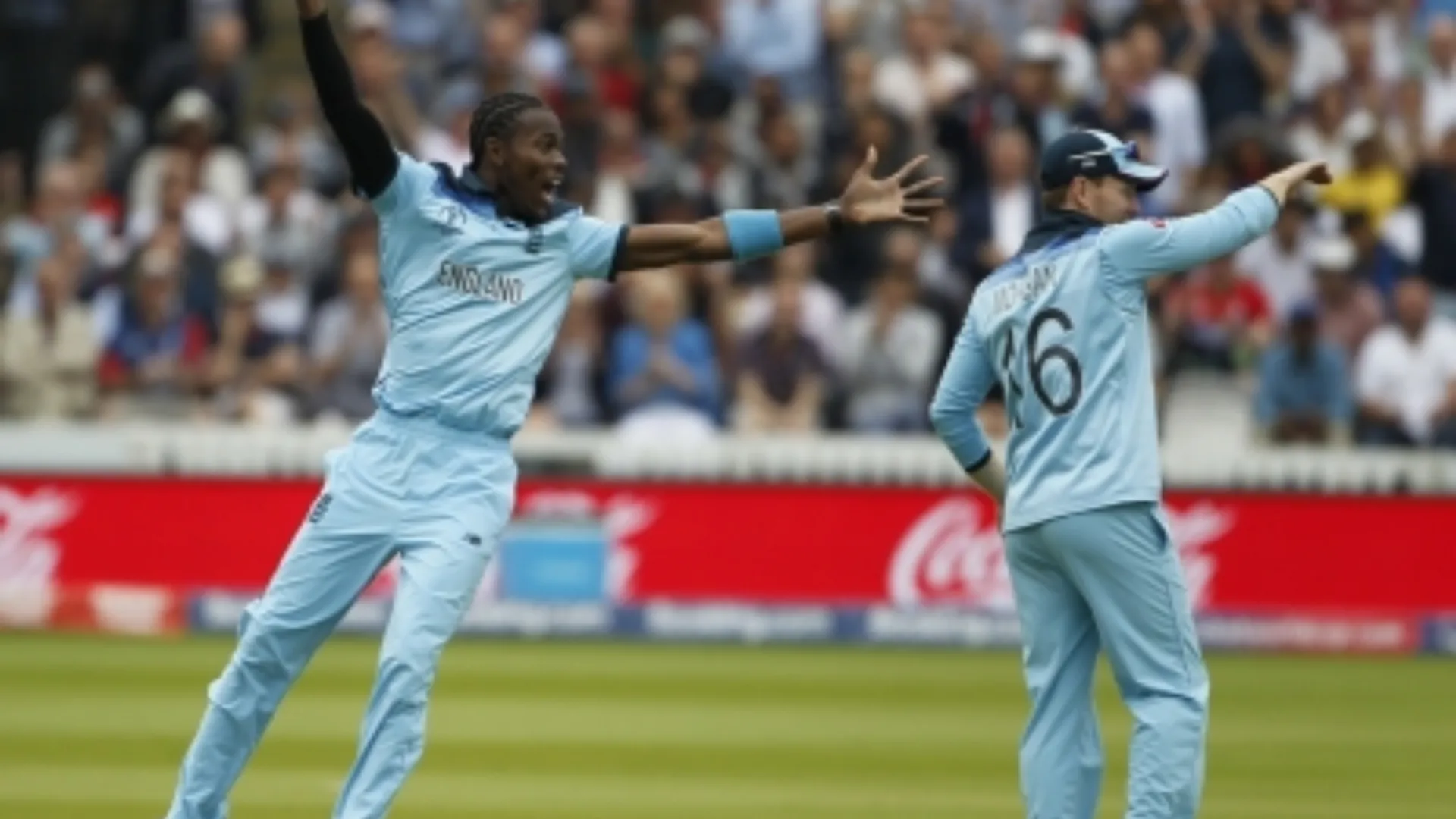 jofra archer breaks james anderson record in champions trophy 2025