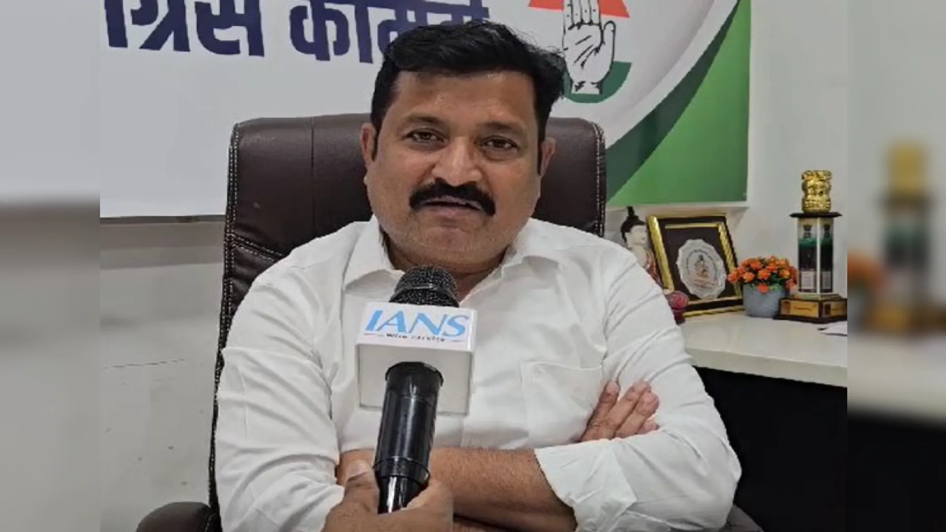 atul londhe, maharashtra news, 