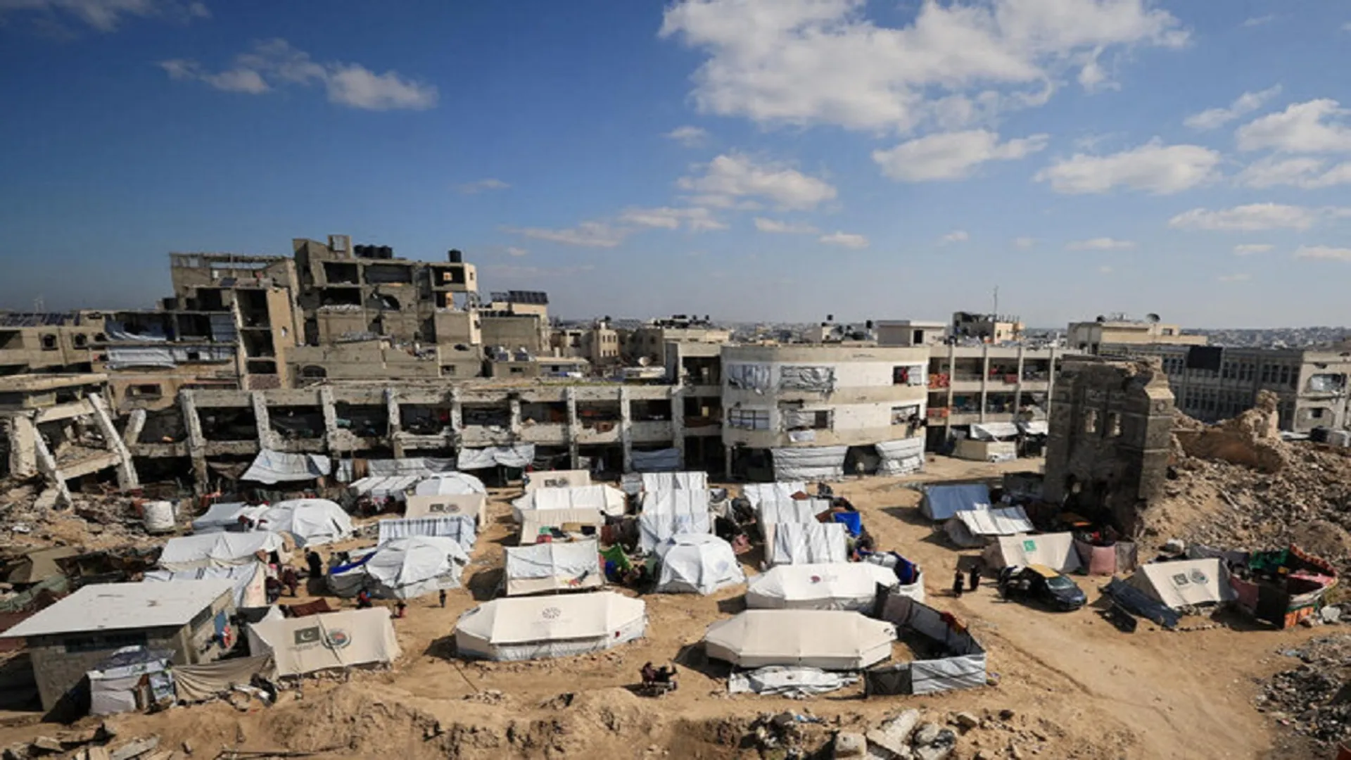 Gaza