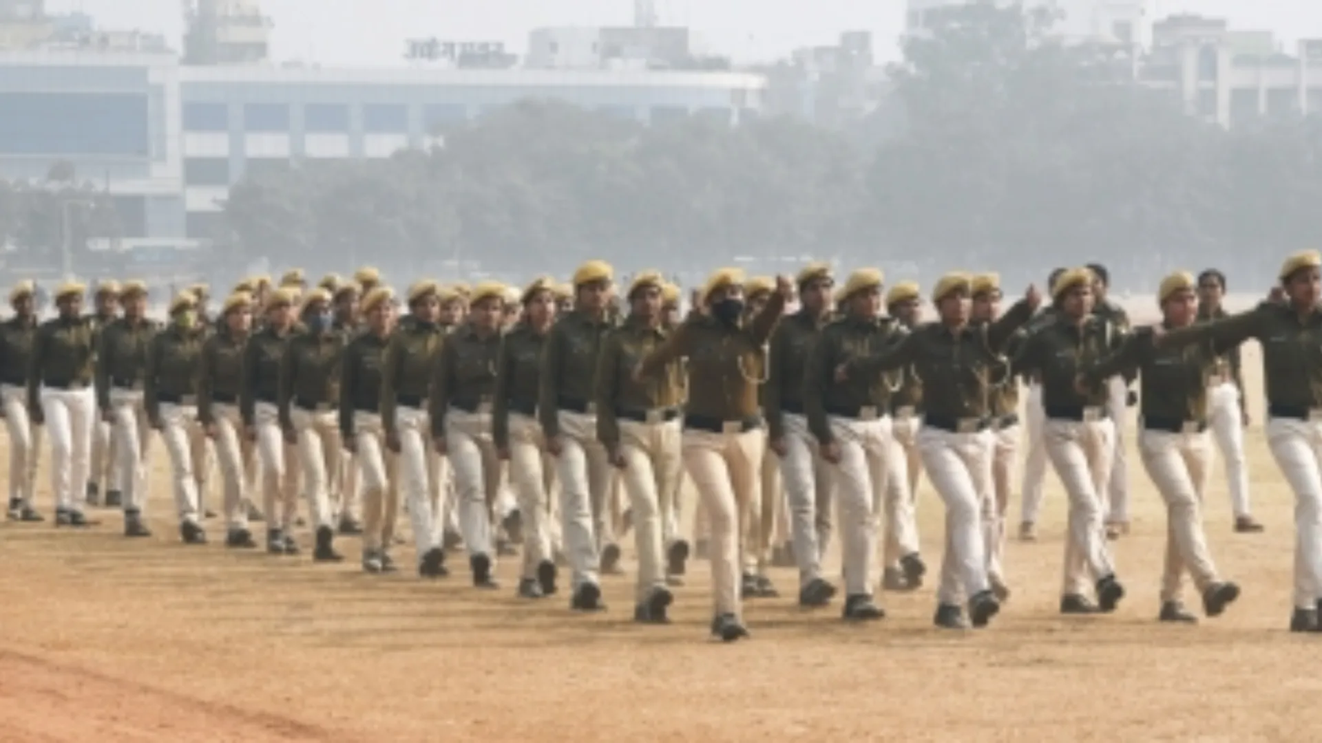Bihar Police Vaccancy