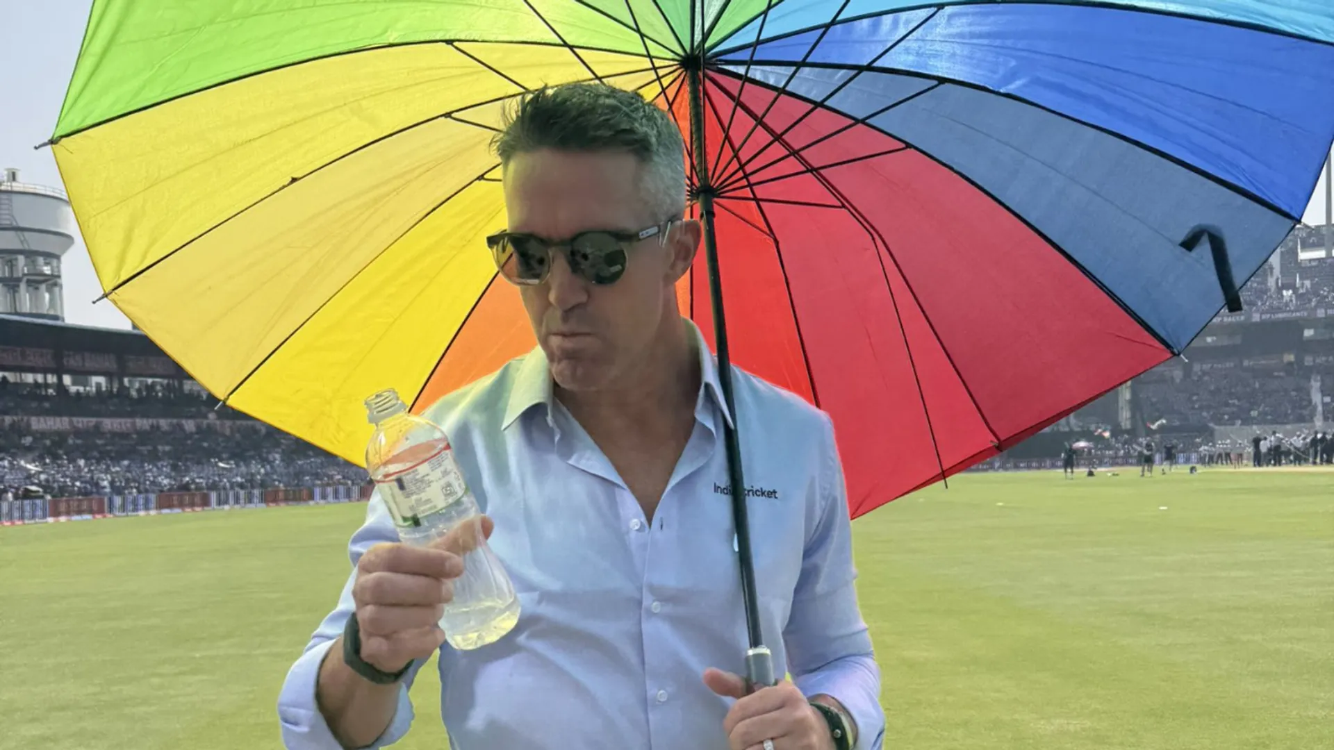Kevin Peterson ipl mentor