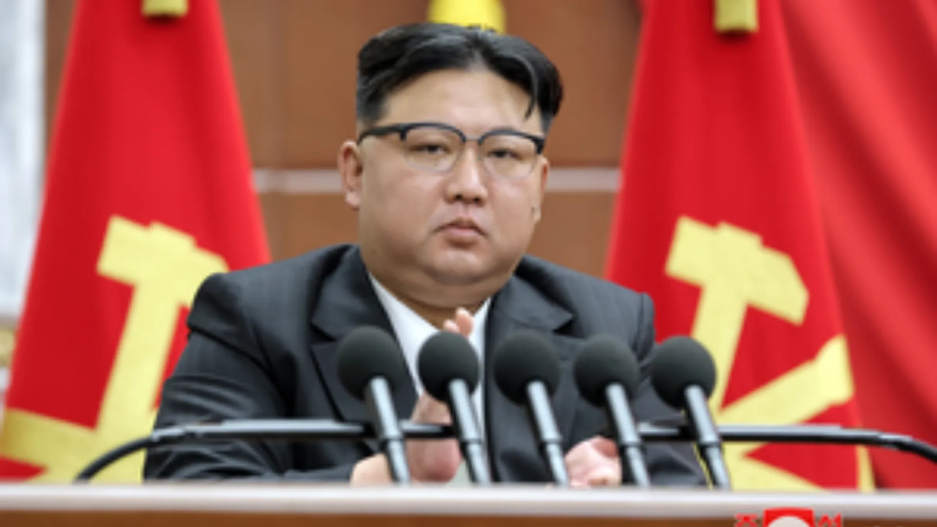 Kim Jong Un opened doors for foreign tourists