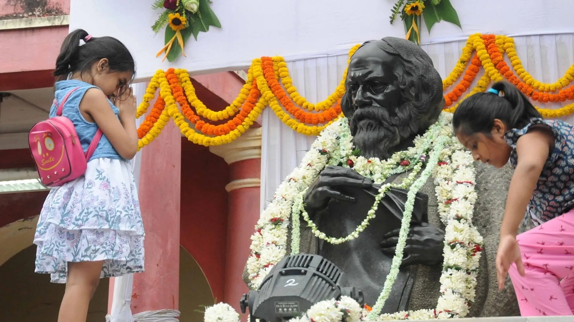 Rabindranath Tagore
