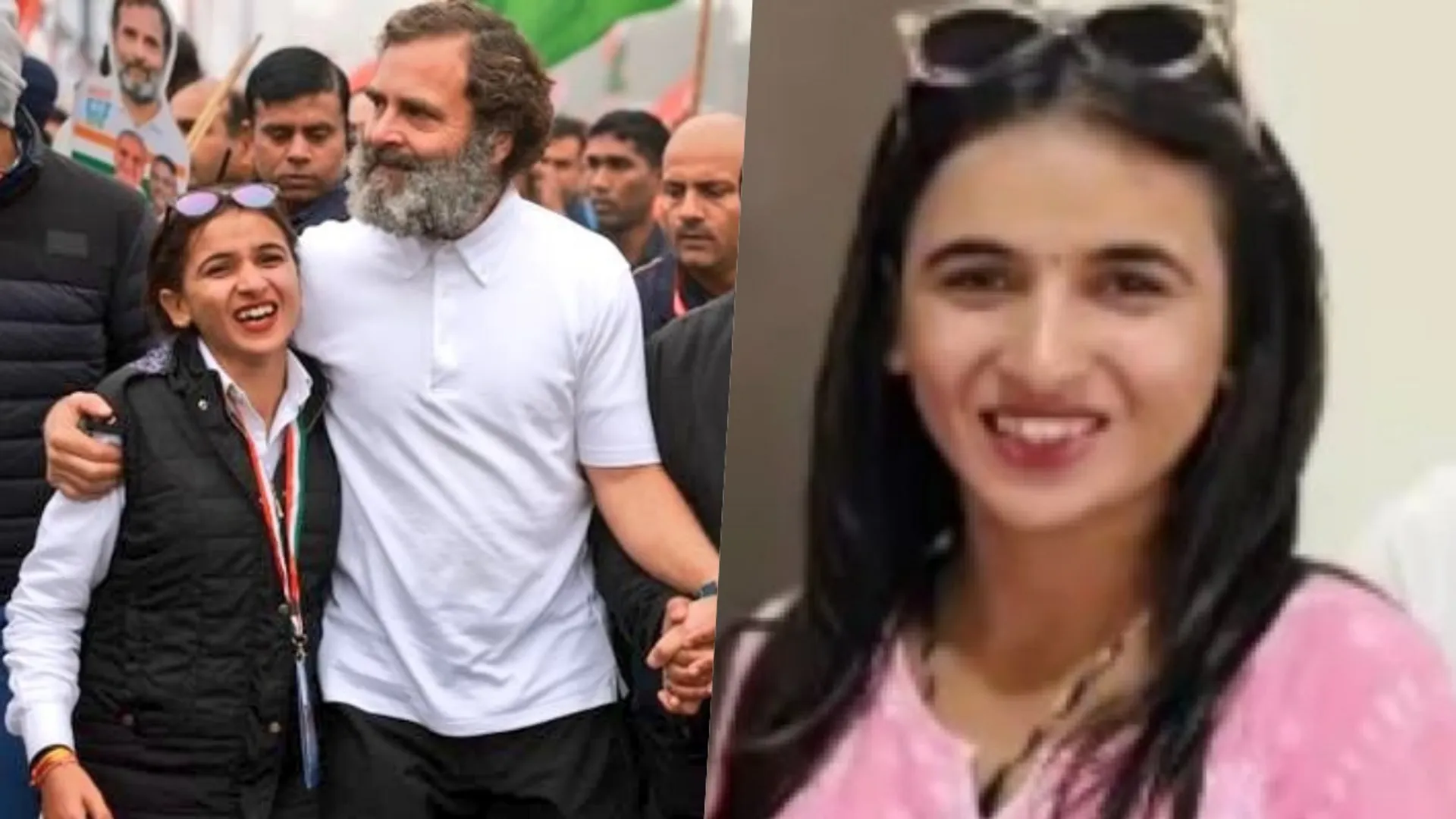 Himani Narwal murder case, Who is arrested accused Sachin, हिमानी नरवाल हत्या,हिमानी का हत्या किसने की, हरियाणा, रोहतक, रोहतक हत्याकांड, रोहतक कांग्रेस वर्क हत्याकांड