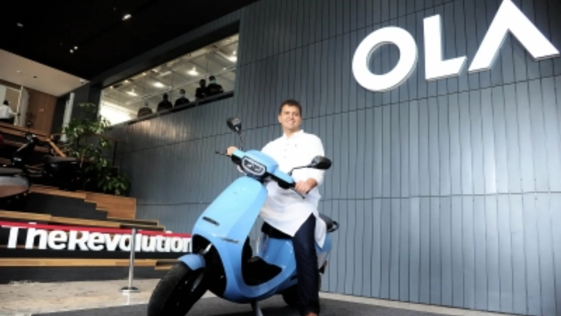 Ola Electric to fire 1000 employees