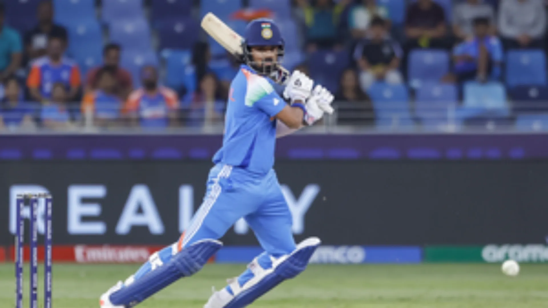 India Defeated Australia in Champions Trophy Semifinal