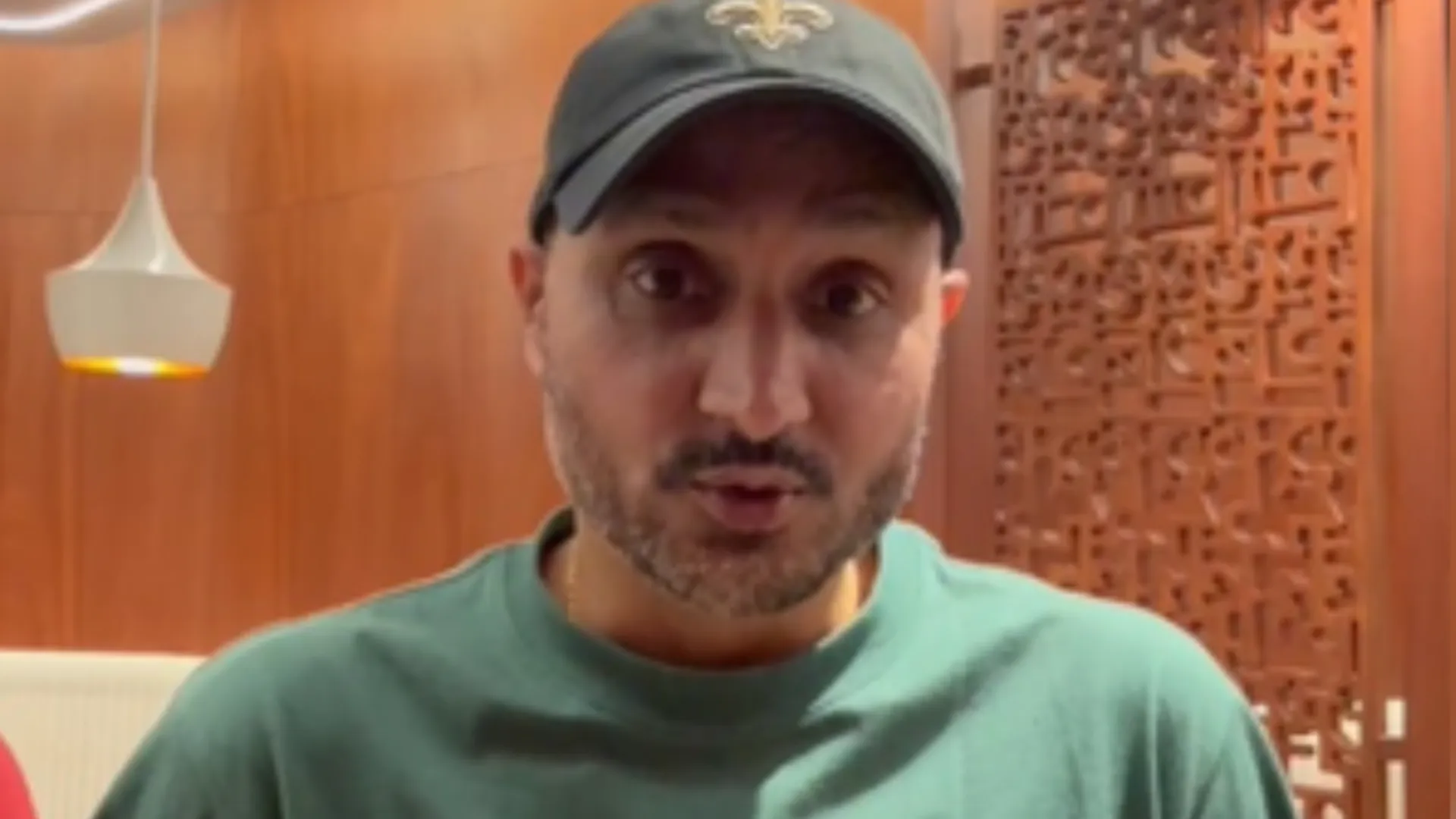 Harbhajan Singh