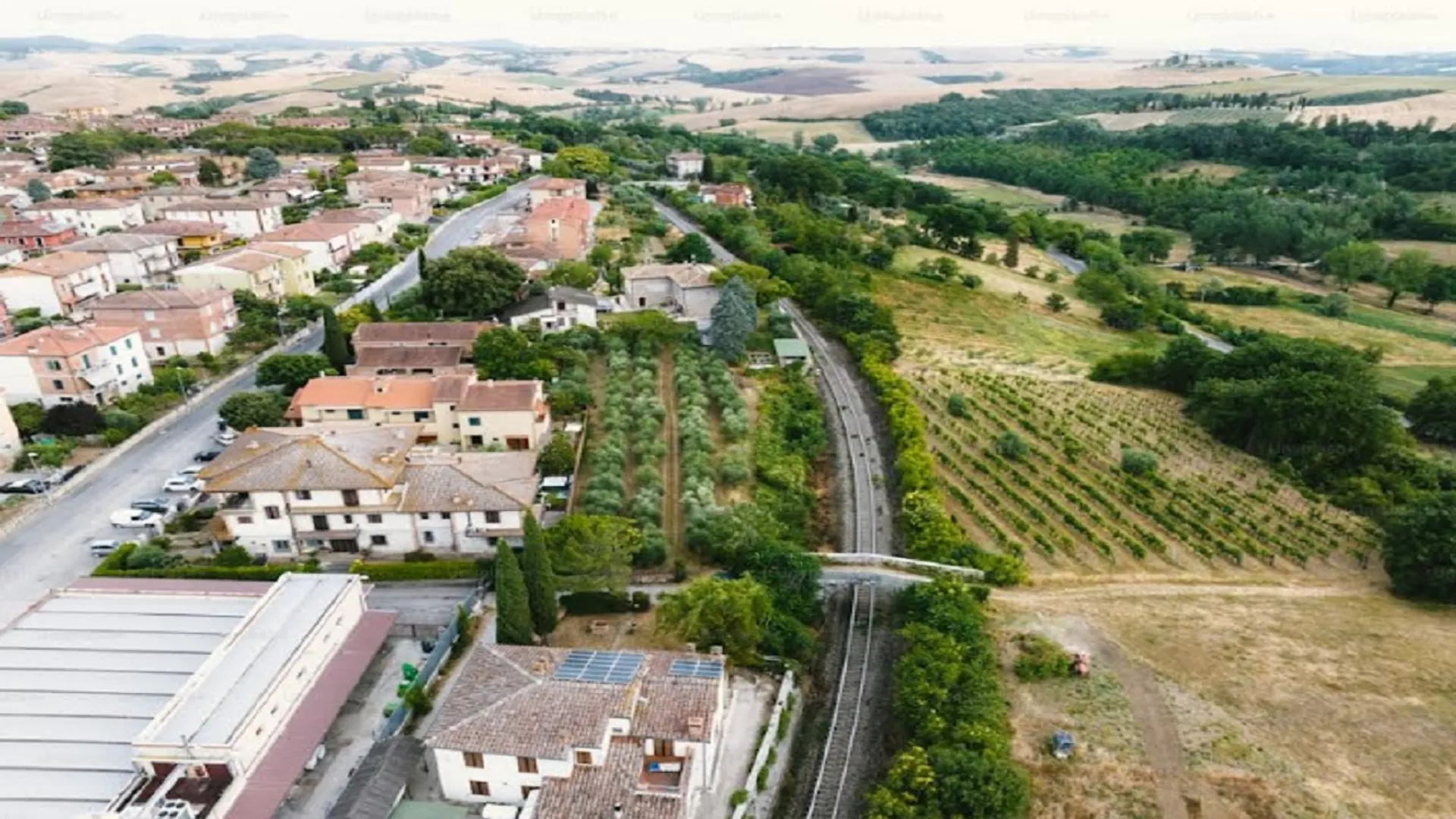 Village