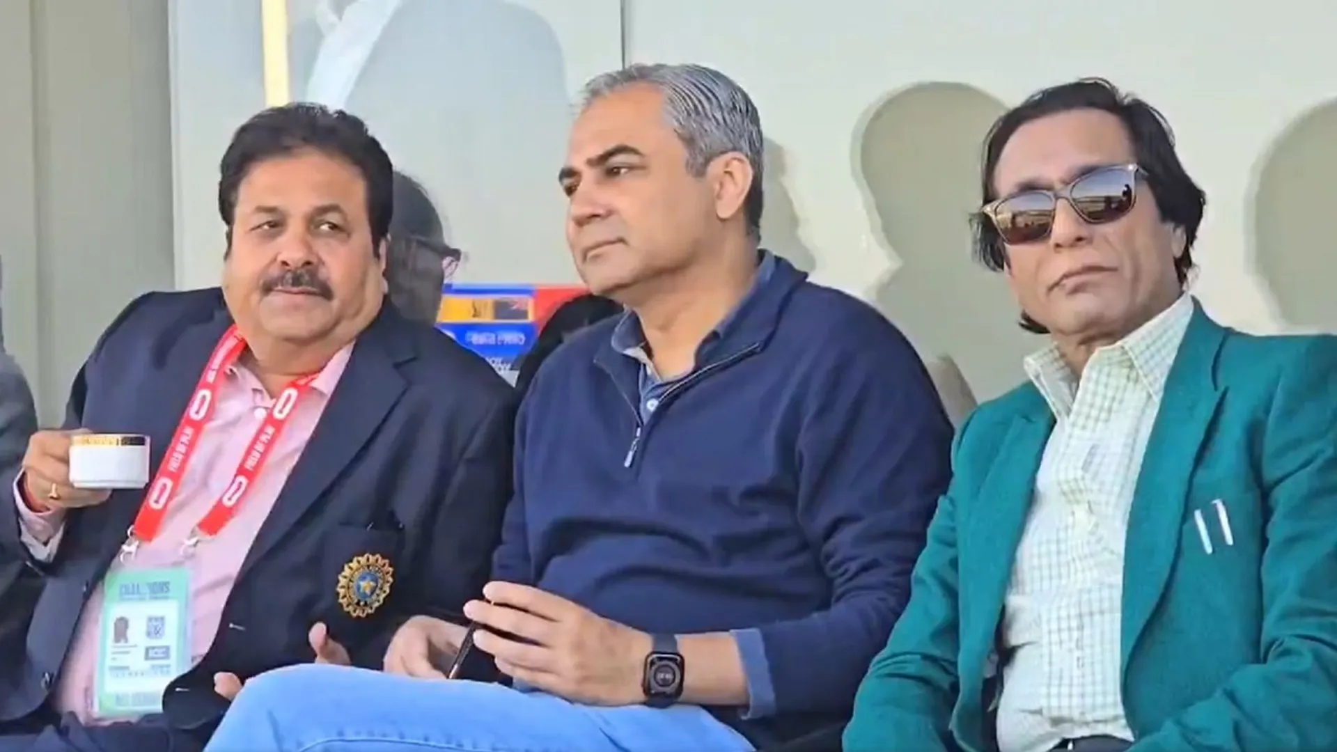 Rajiv Shukla