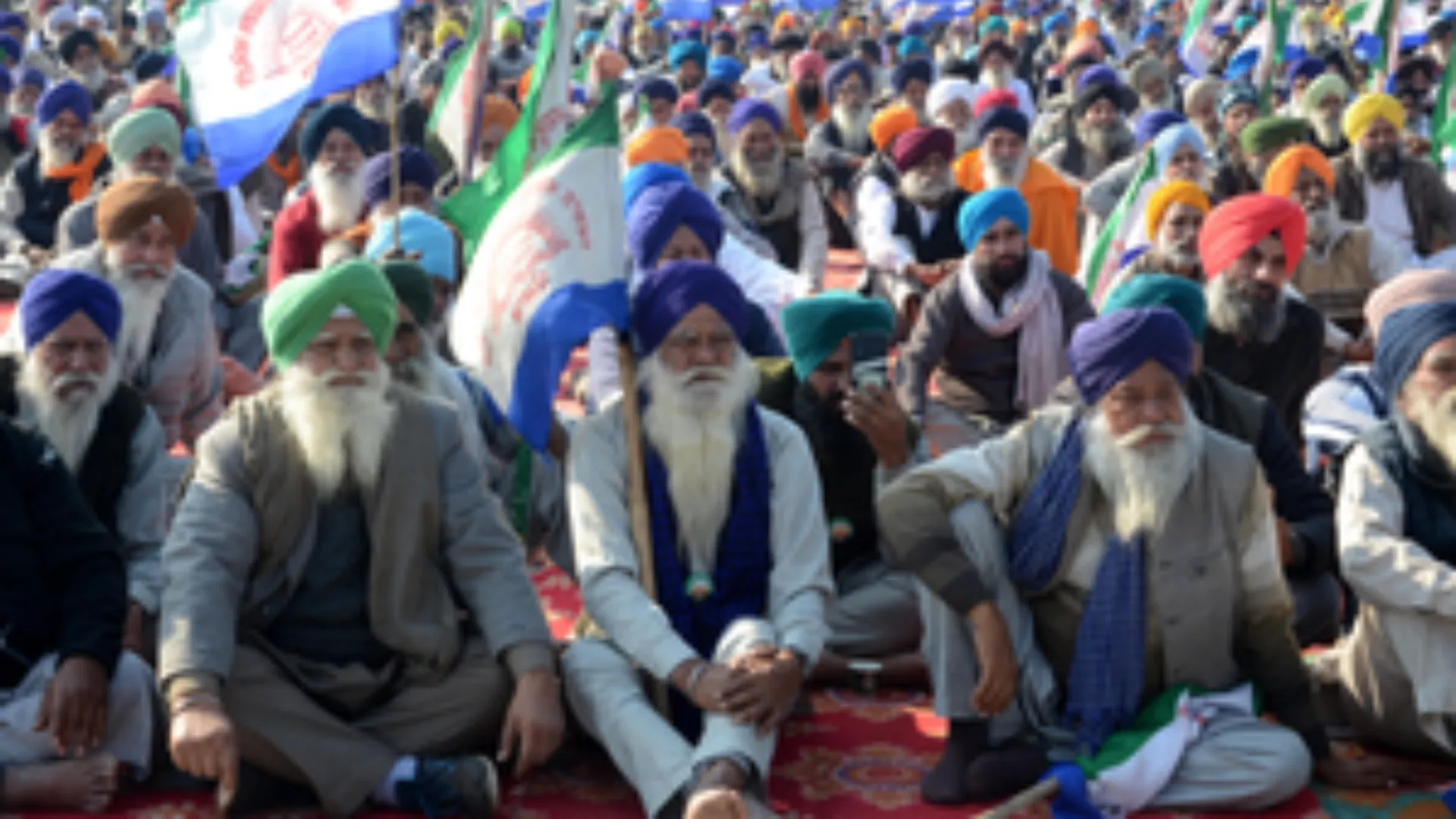 Chandigarh Chalo March traffic diverted in chandigarh