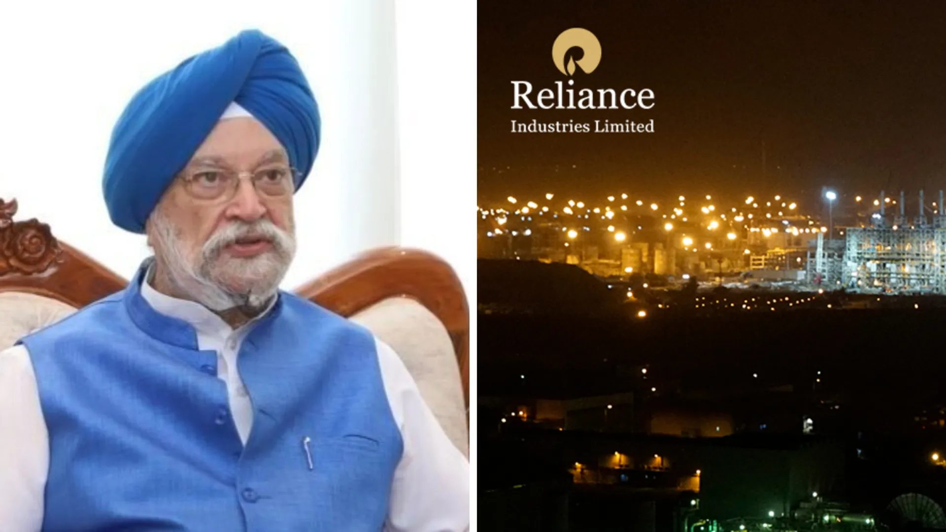 Government Demanded 2.8 Billion Dollar Reliance Indusries Limited delhi high court judgement 
