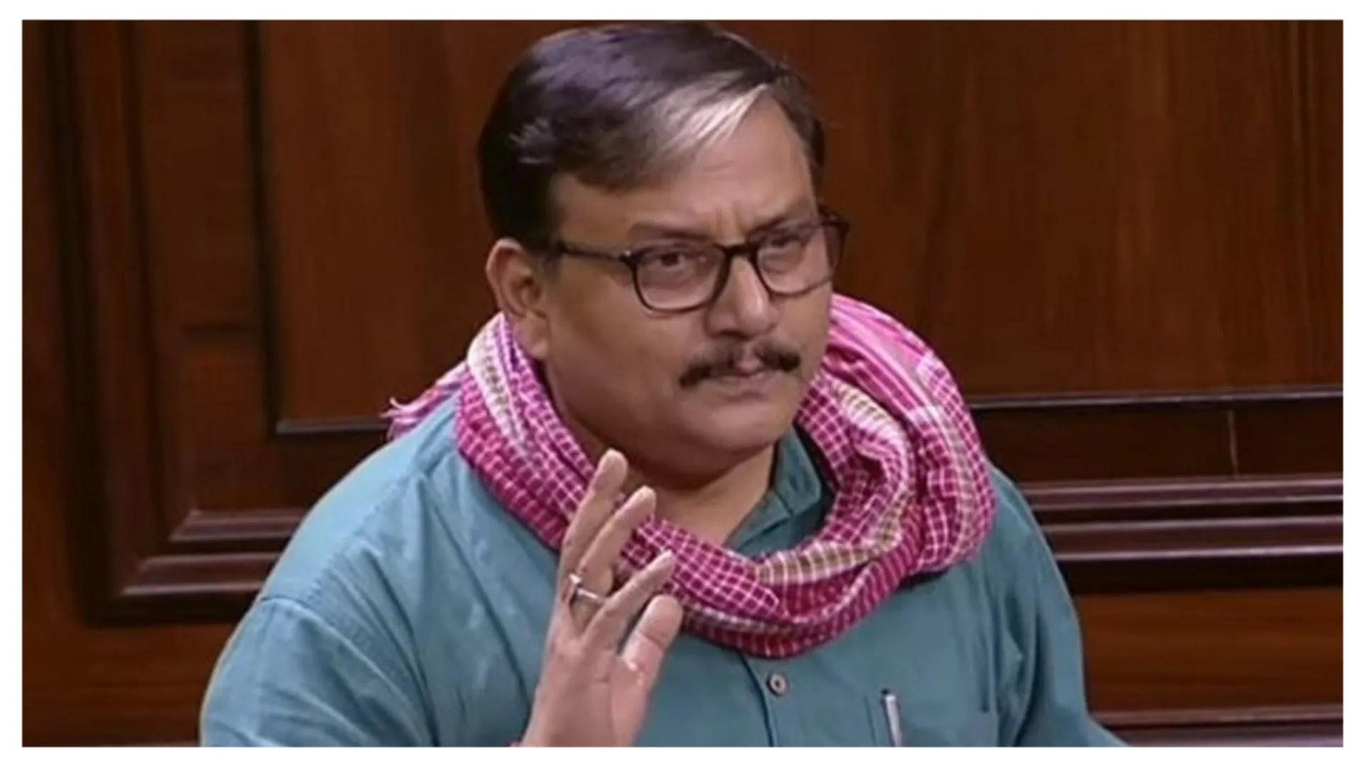 मनोज झा