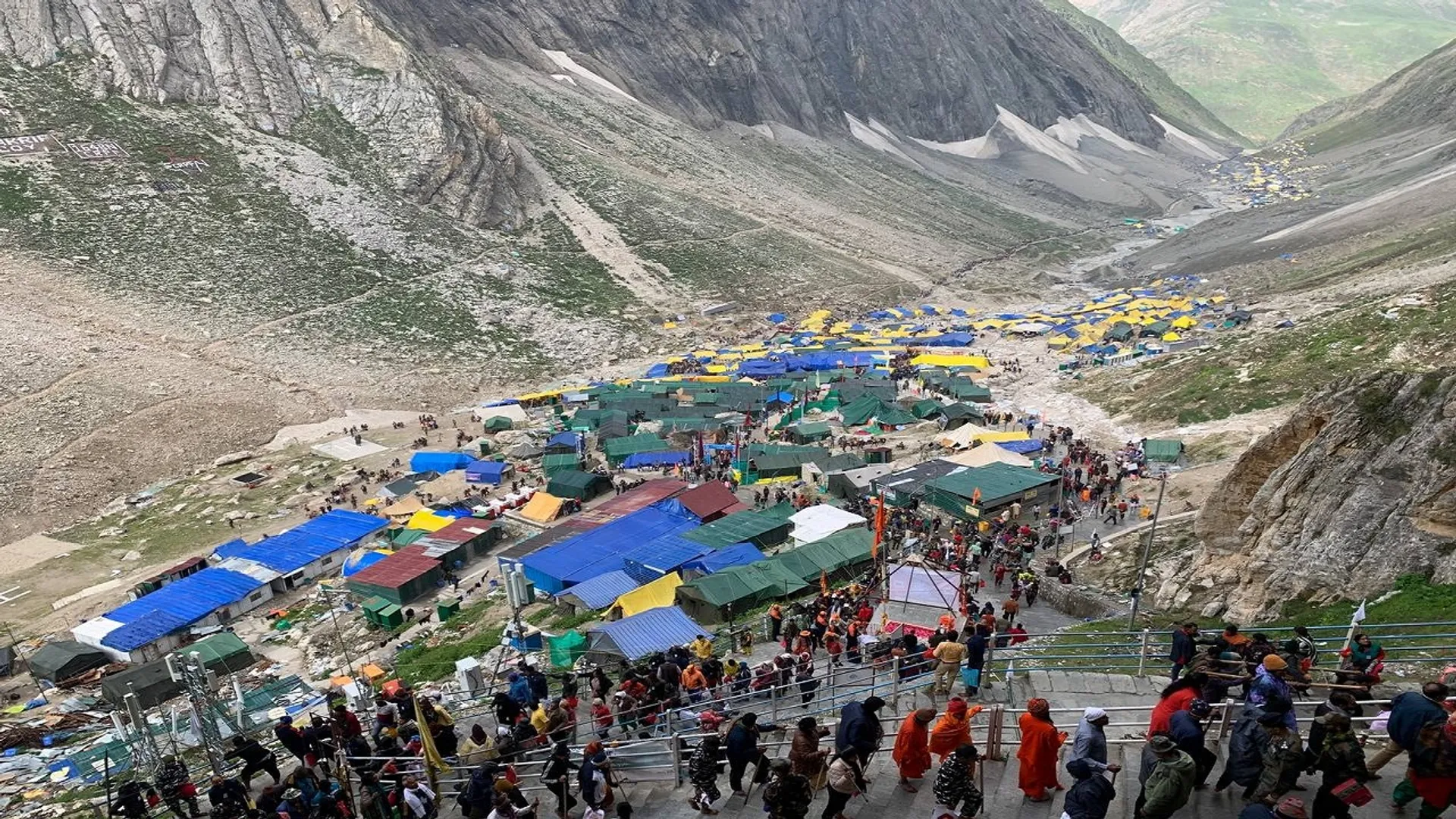 Amarnath Yatra