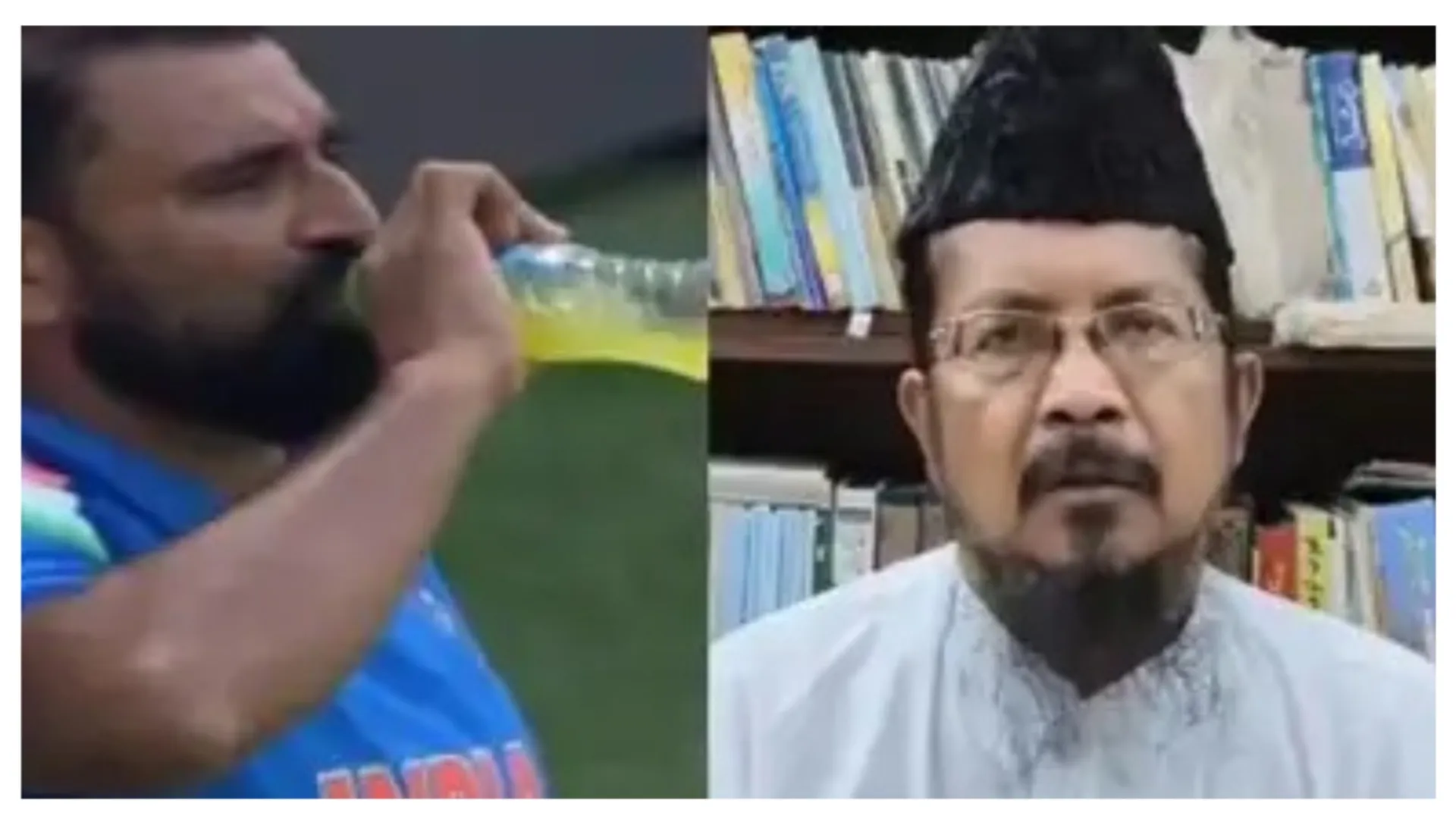 मोहम्मद शमी