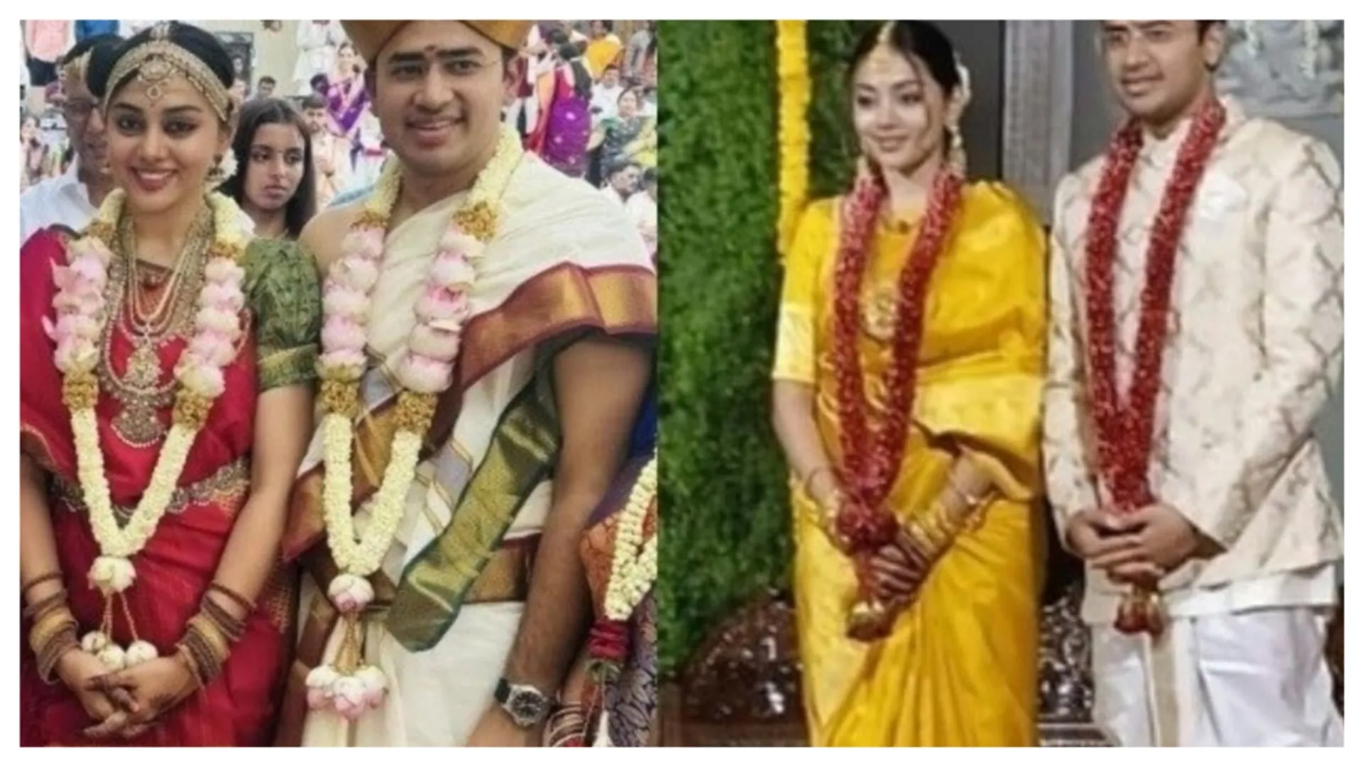 तेजस्वी सूर्या