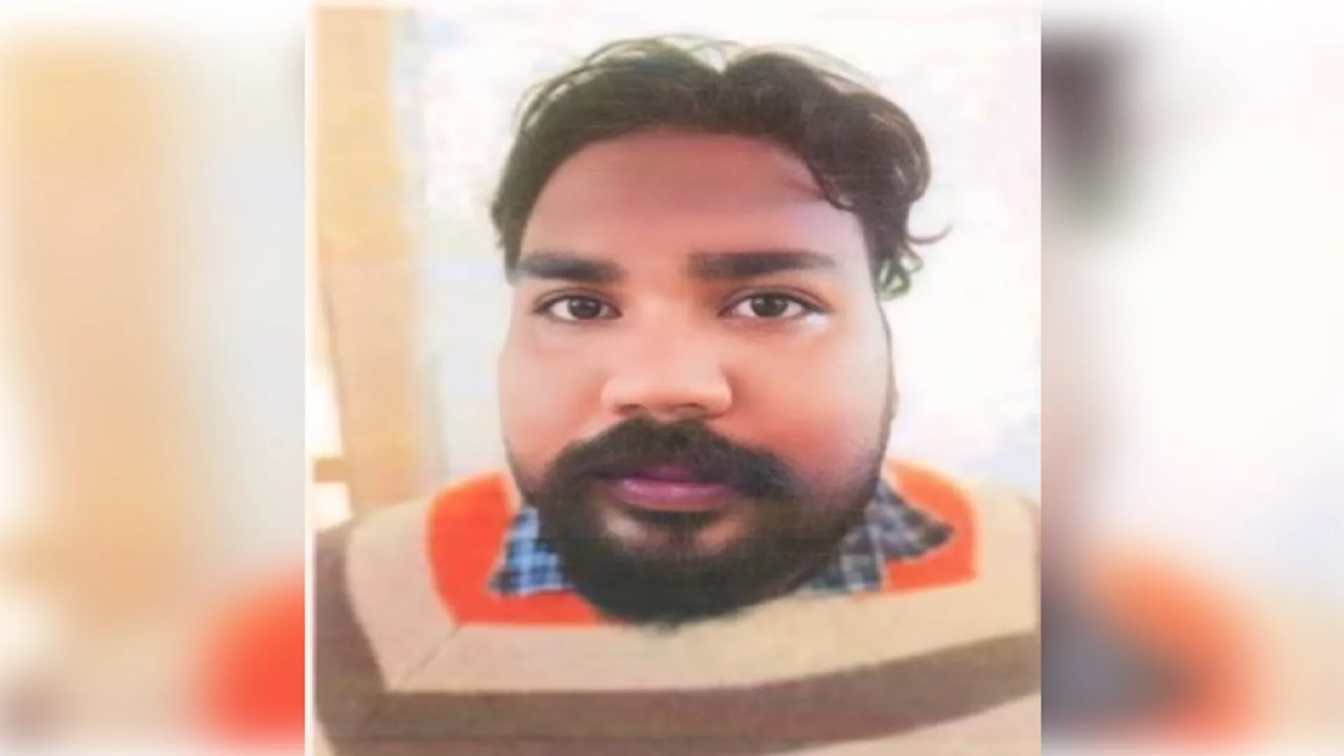 Babbar Khalsa terrorist