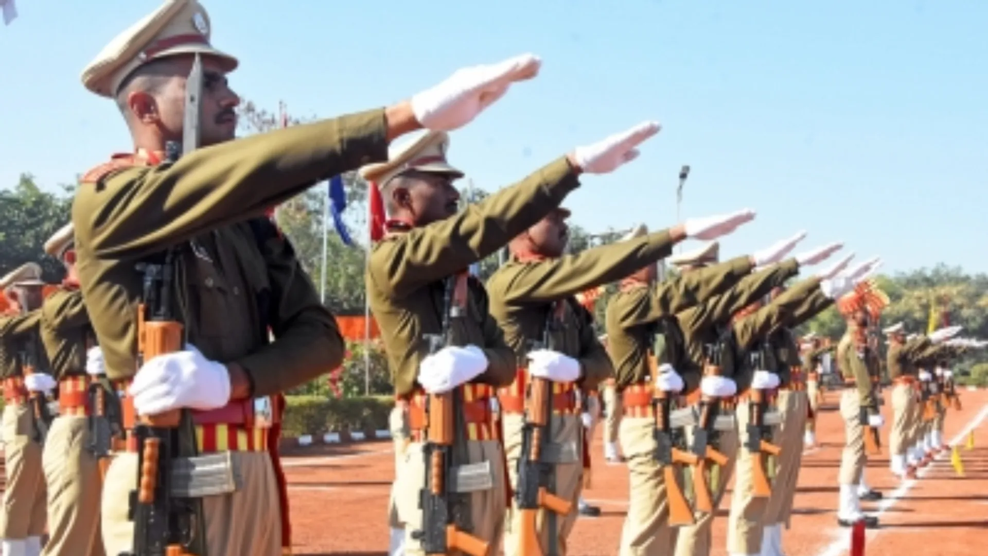 UPSC Assistant Commandant 