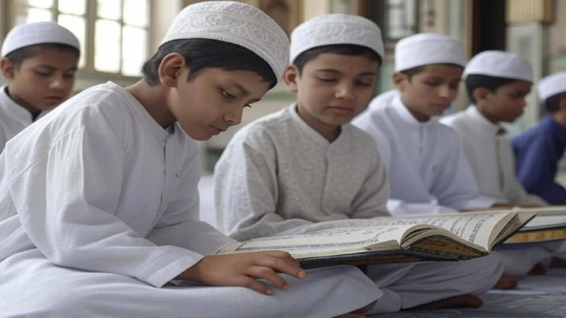 Madarsa AI Image 7