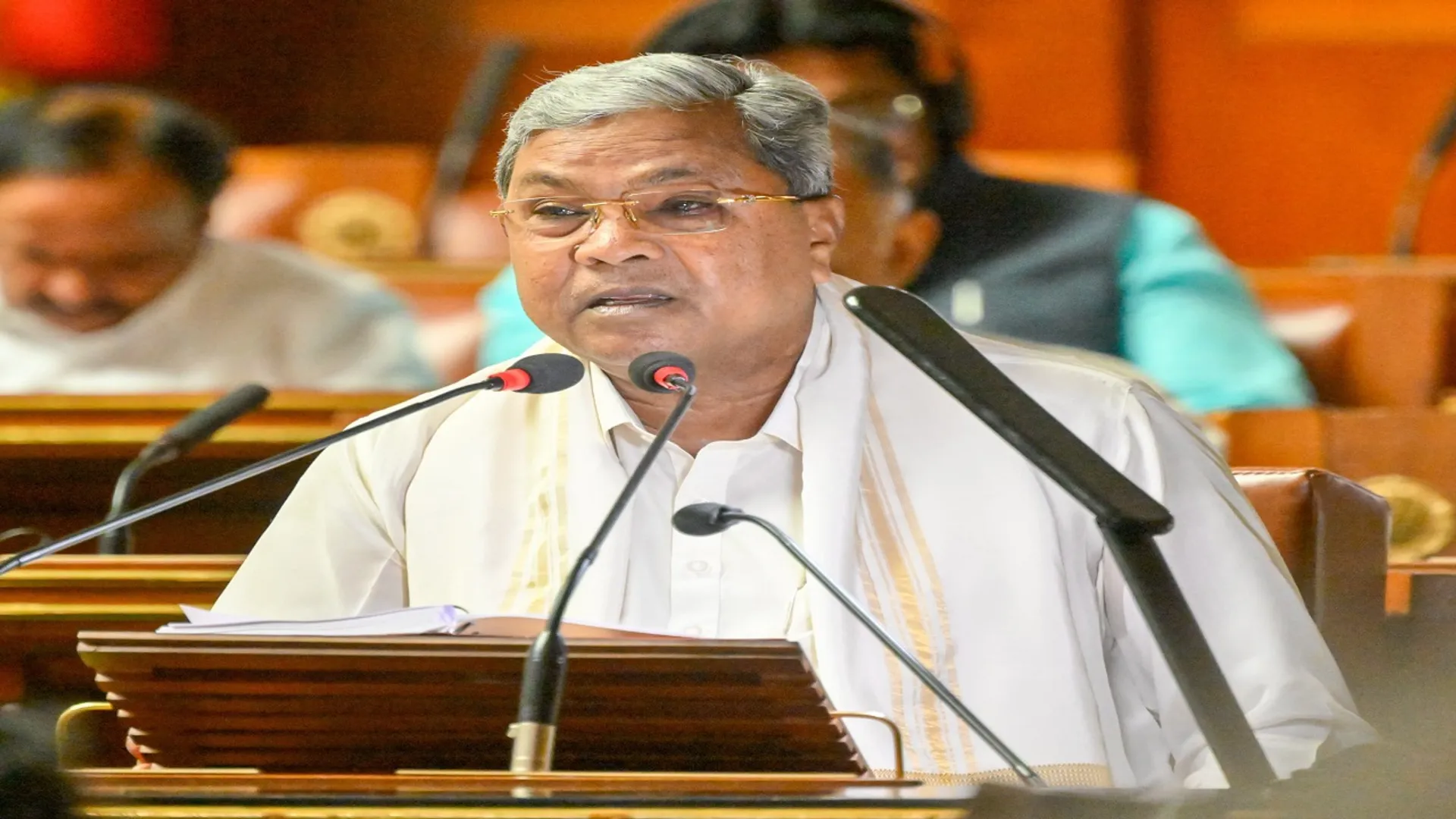 siddaramaiah 
