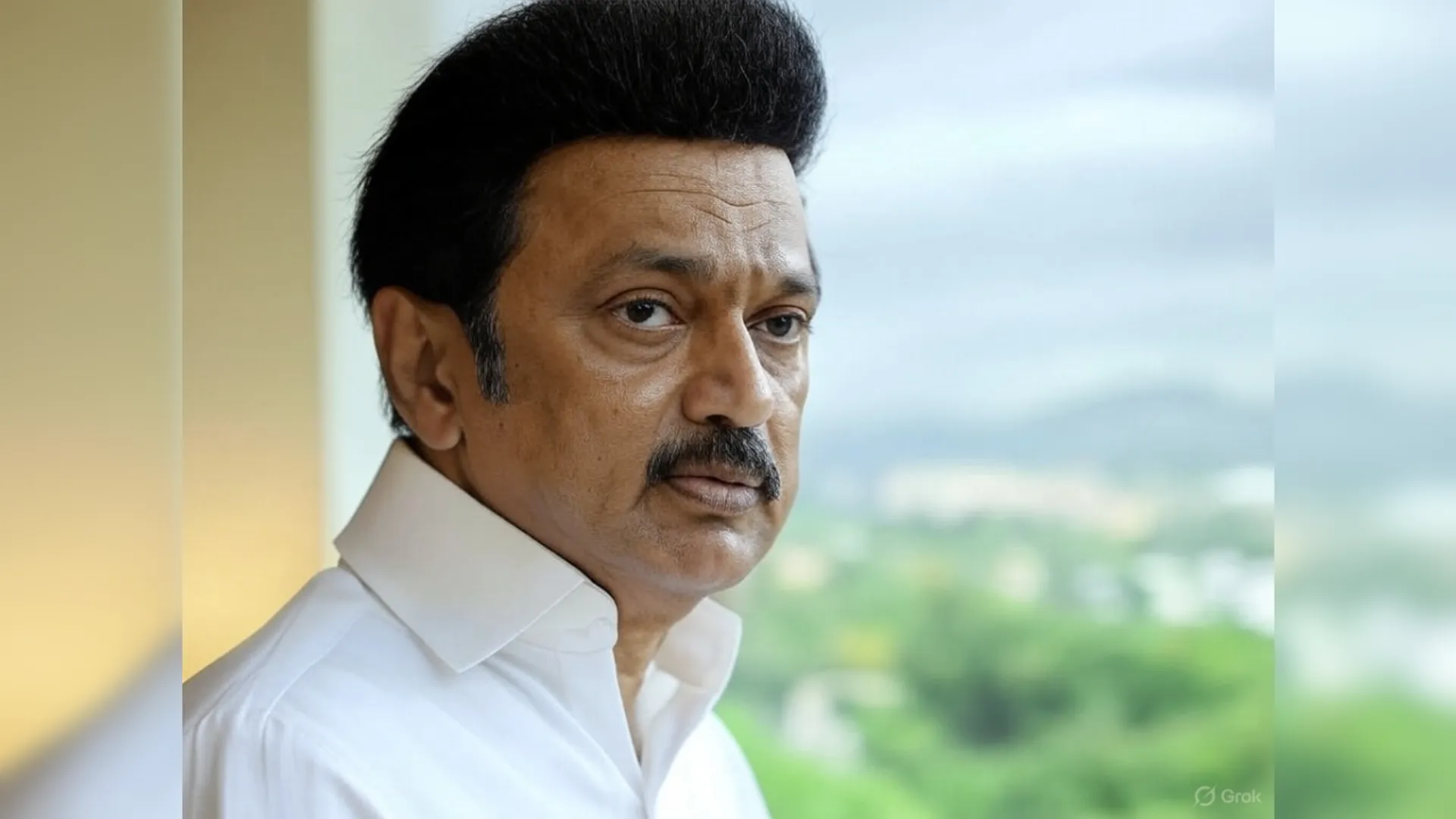 mk stalin, tamilnadu, Stalin Raises Stakes Over Delimitation, परिसीमन विवाद,