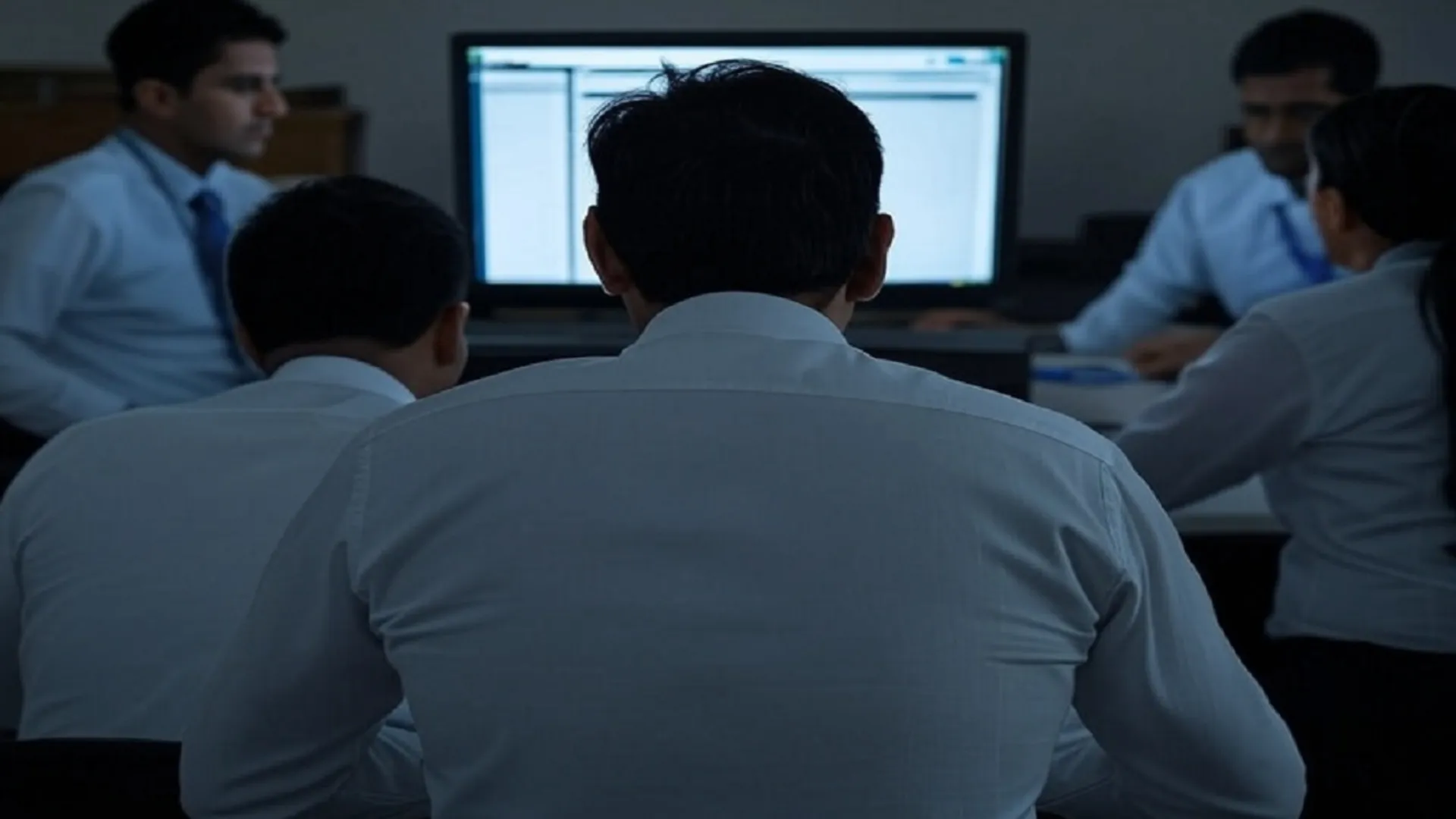 Income Tax Officer