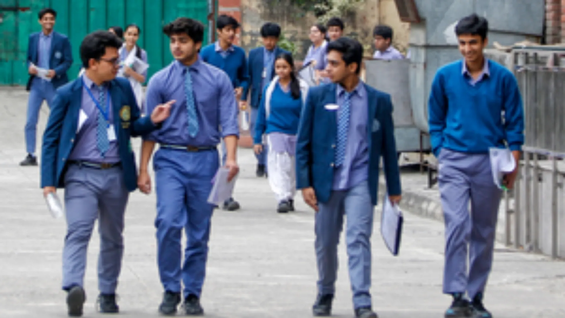 12th english paper cancelled in himachal pradesh