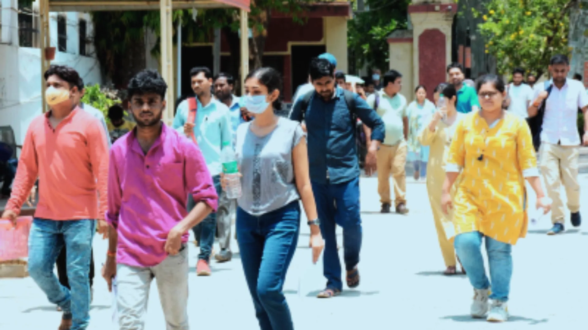 allahabad university profesor vacancy