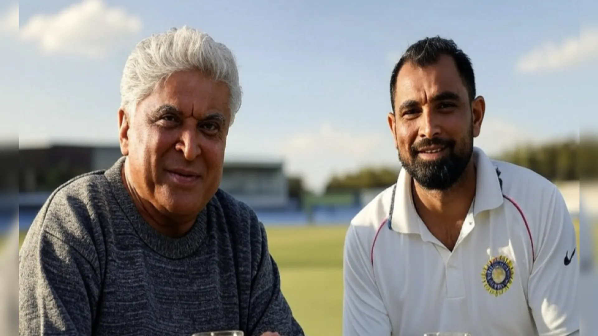 Mohammed Shami, Javed Akhtar, Ramzan fasting controversy, ICC Champions Trophy 2025, जावेद अख्तर, मोहम्मद शमी, Maulana Shahabuddin Razvi