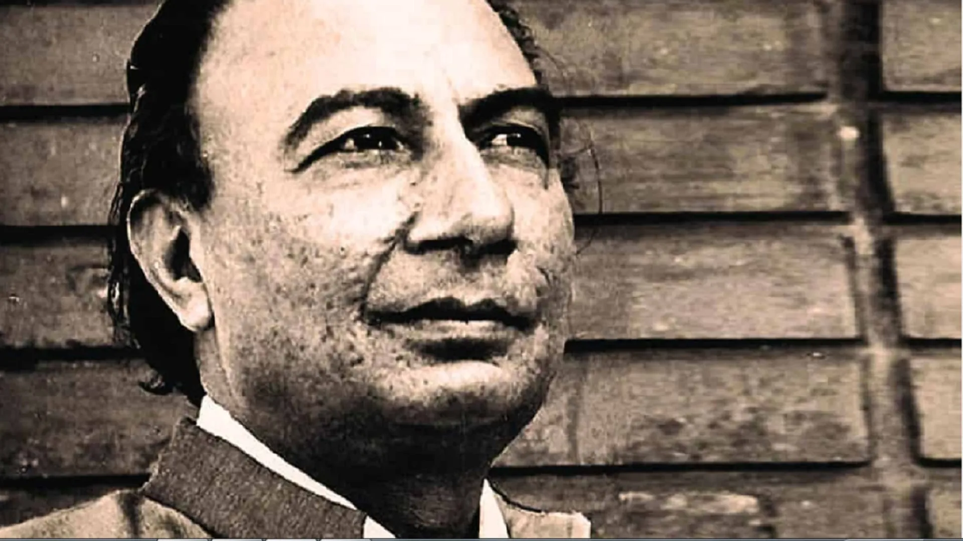 Sahir Ludhianvi
