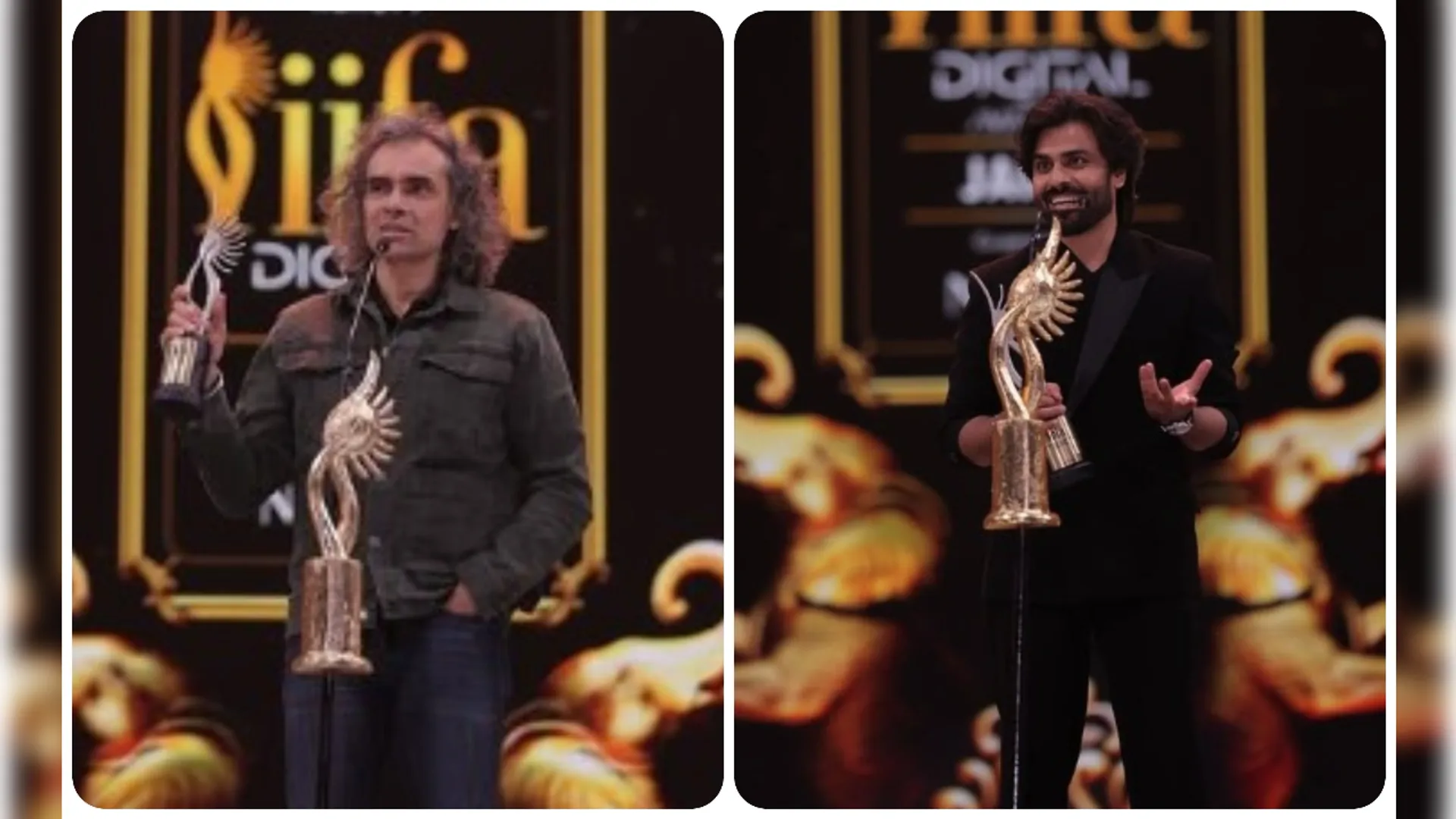 IIFA 2025, Kareena kapoor, Shahid Kapoor, jab we met, करीना कपूर, शाहिद कपूर, जब वी मेट, अमर सिंह चमकीला, पंचायत 3, जितेंद्र,  kareena kapoor hugs ex beau shahid kapoor, Latest News, Hindi News, Mumbai News, Entertainment News, Trending, Viral News, IIFA 2025, 