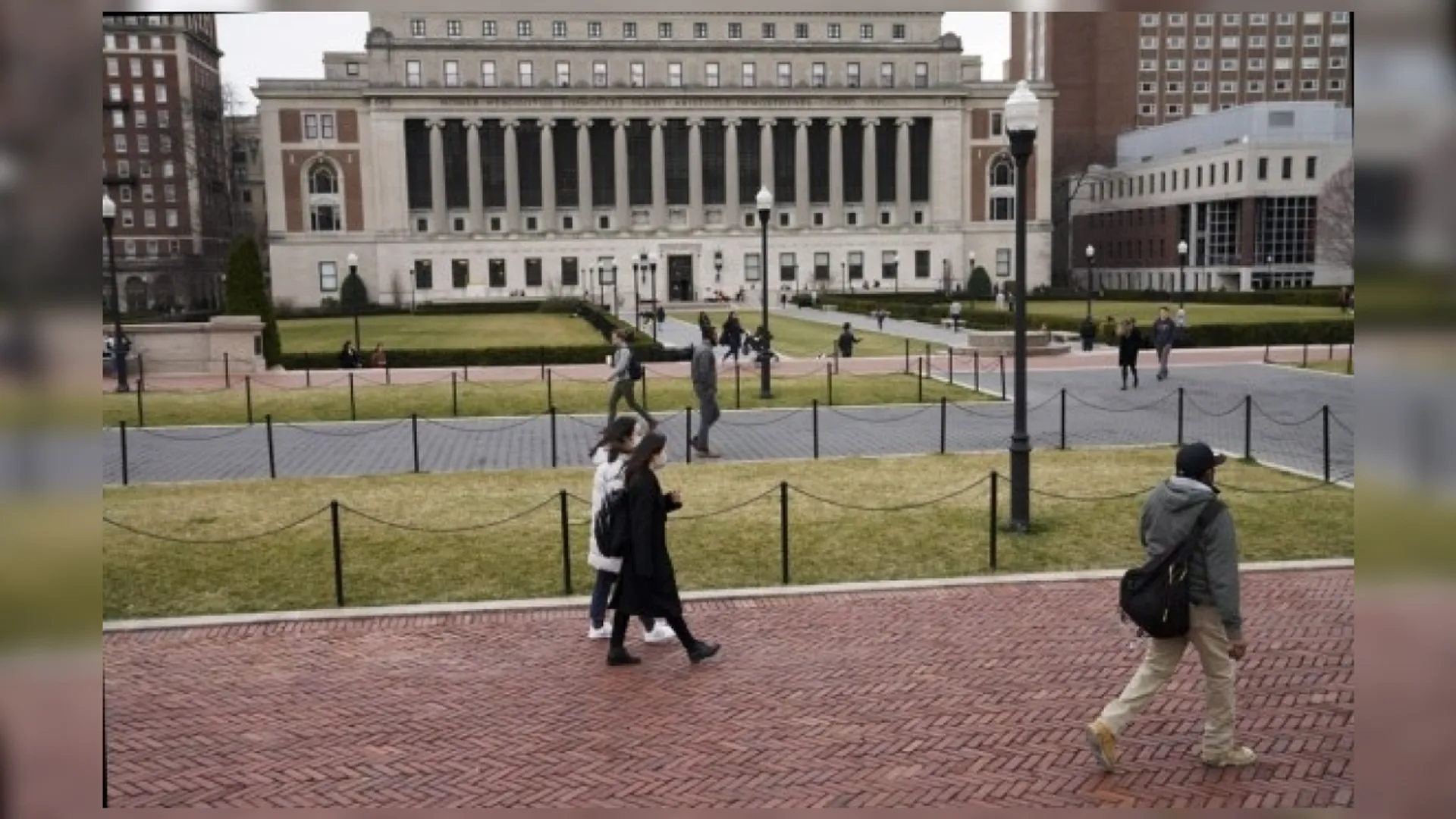 Antisemitism, यहूदी छात्रों के खिलाफ भेदभाव और उत्पीड़न anti-Semitism, Harvard, Yale among 60 colleges warned of fund cuts, सिविल राइट्स एक्ट, antisemitism claims