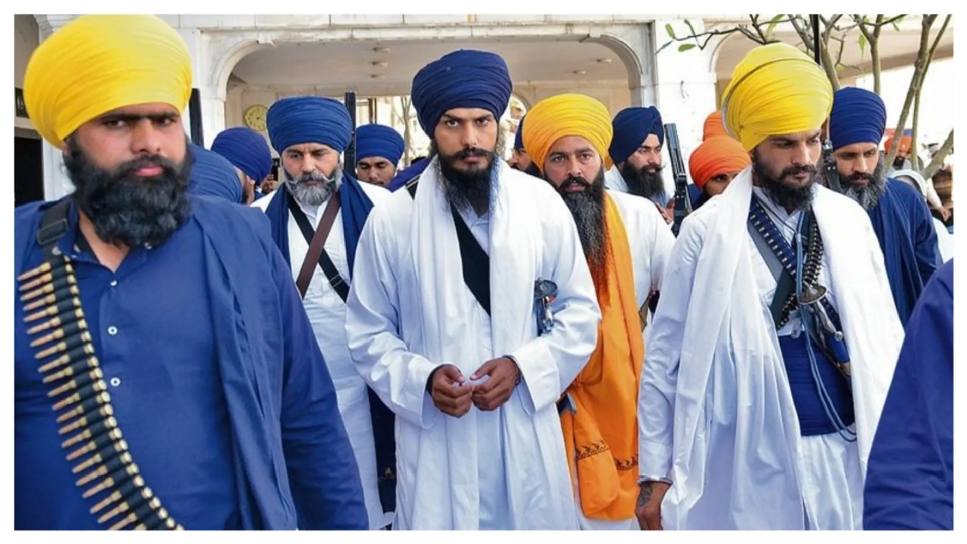 अमृतपाल सिंह 