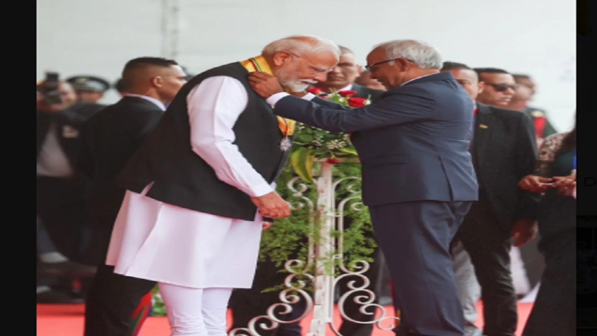 PM Naredra Modi