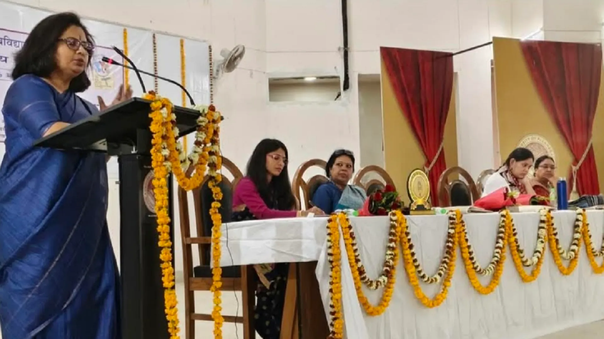 Allahabad University