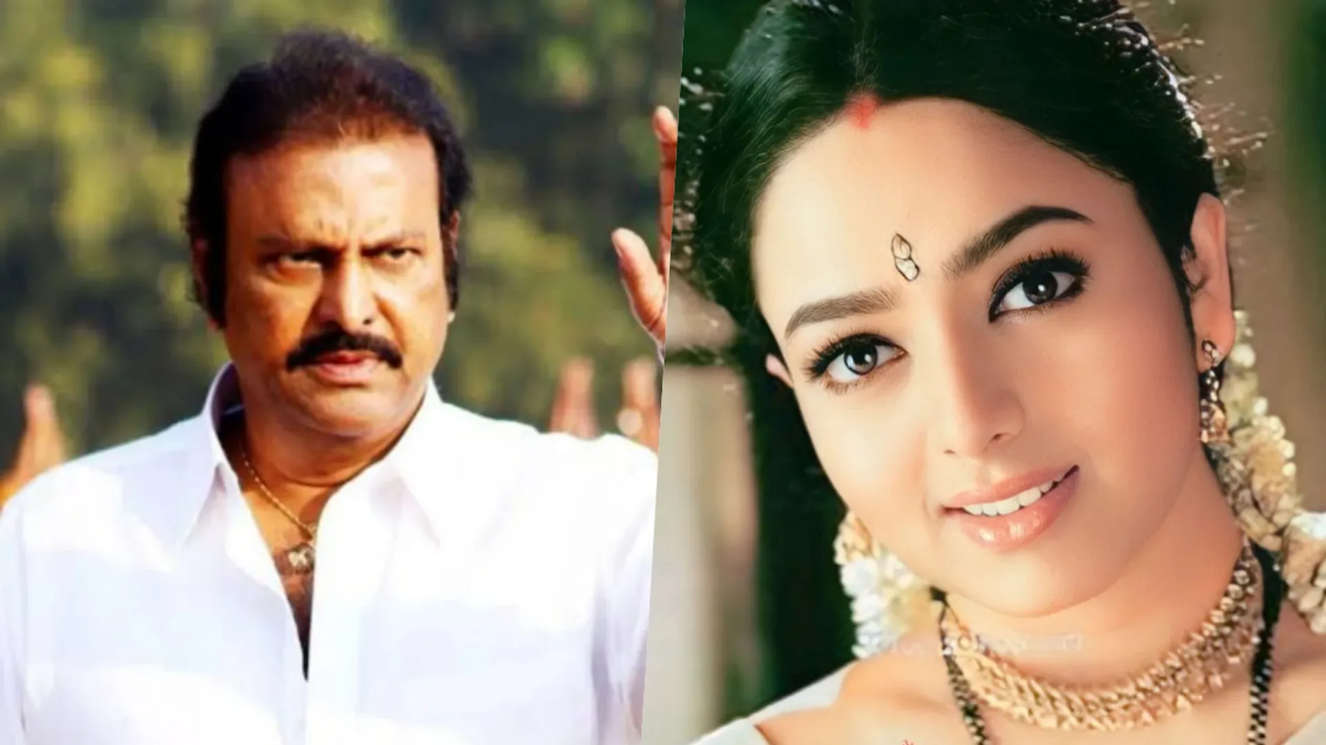 Soundarya, Mohan Babu, actor mohan babu, Soundarya Death, सौन्दर्या मौत, मोहन बाबू सौन्दर्या मर्डर, सूर्यवंशी एक्ट्रेस की हत्या, Soundarya Death reason, sooryavansham, Sooryavansham Film, Sooryavansham Movie, Sooryavansham memes, Sooryavansham Movie Unheard Facts
