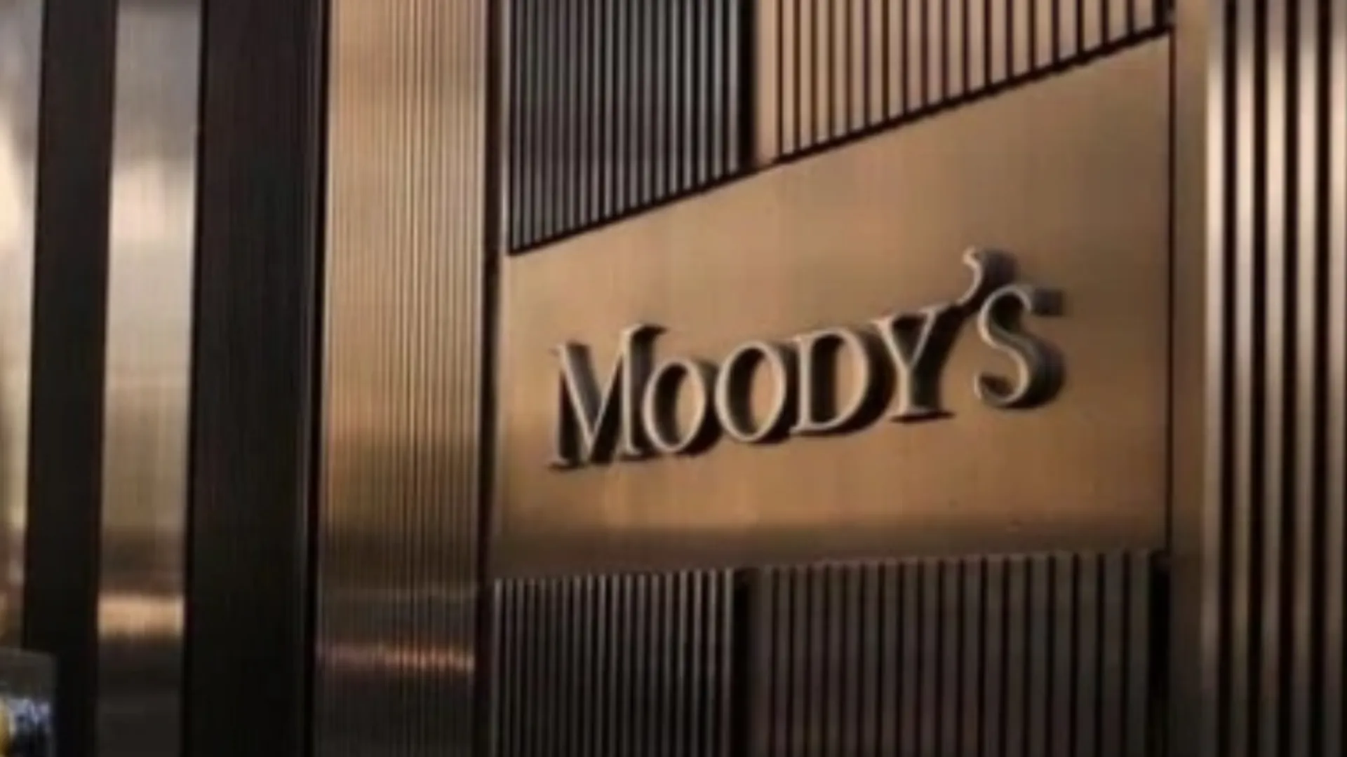 Indian GDP Moody fiscal year 2025-26