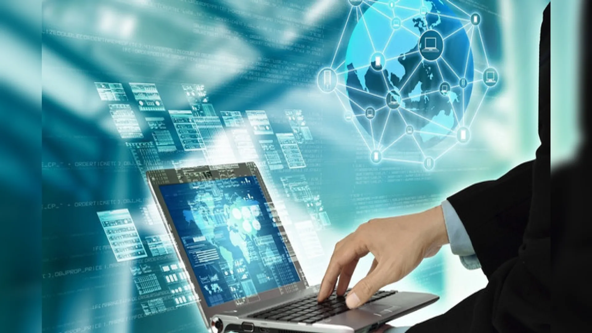 it industries, AI, America, 