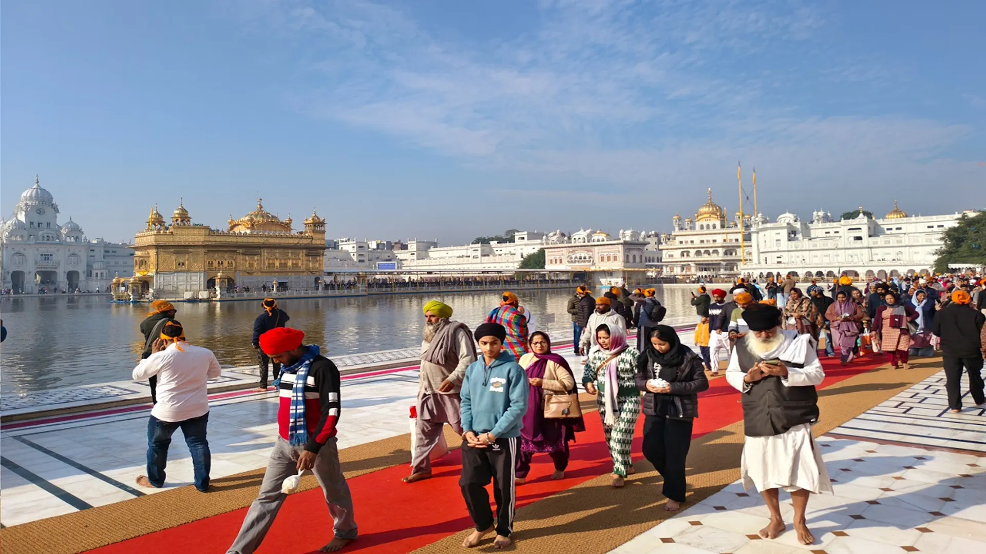 Golden Temple