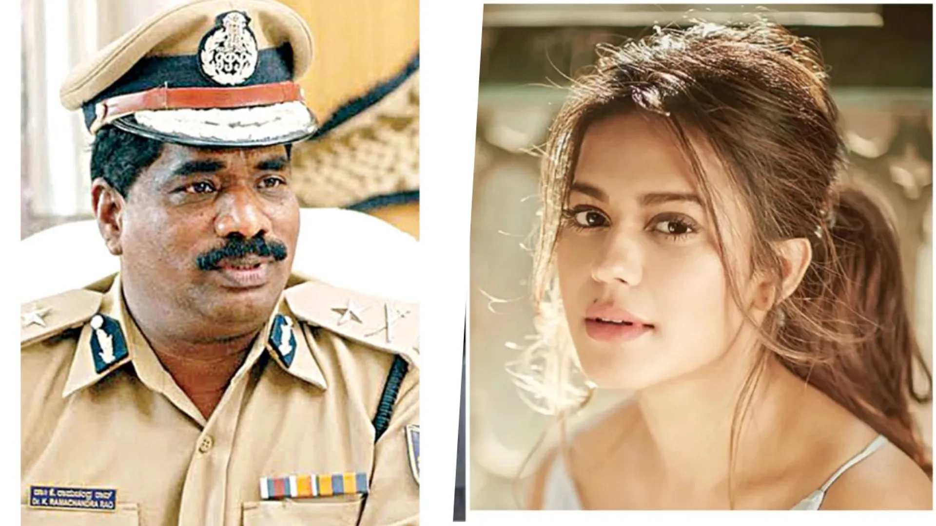 Gold smuggling case, Ranya Rao father, DGP Ramachandra Rao sent on compulsory leave, रान्या राव के पिता छुट्टी पर भेजे गए,