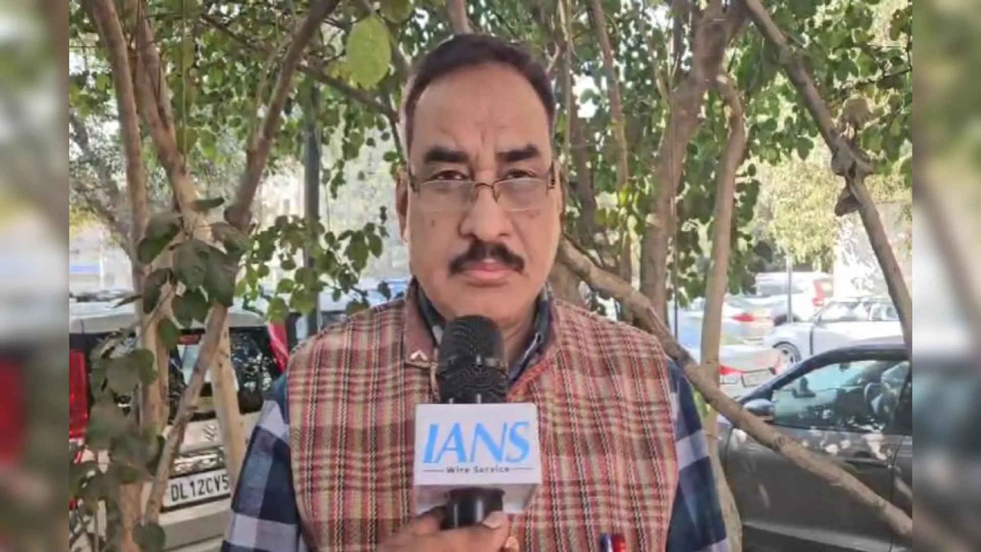 vinod bansal, aurangzeb, 