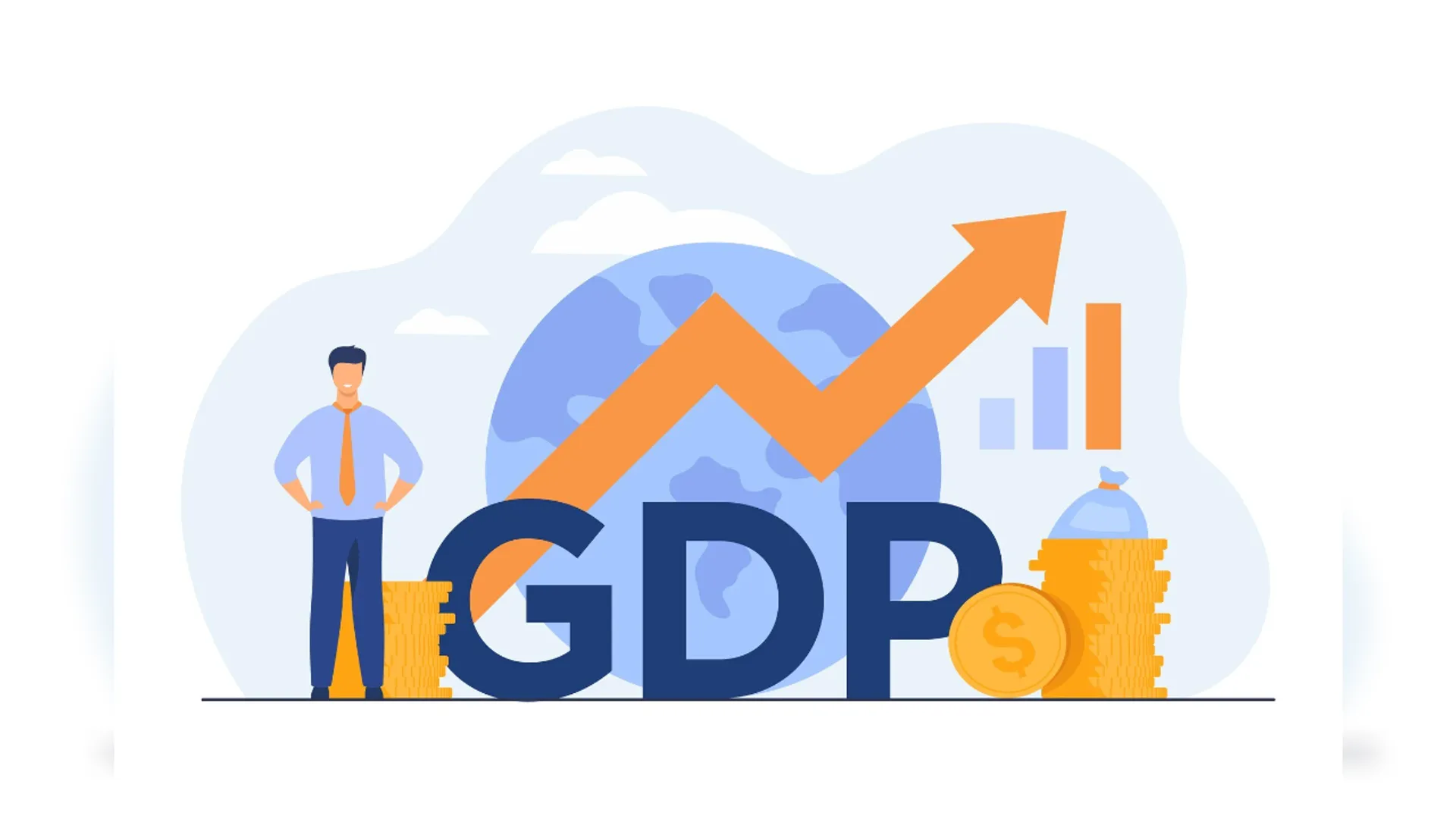 gdp, indian economy 2028, भारत की अर्थव्यवस्था, जीडीपी, भारत की 2028 तक जीडीपी,