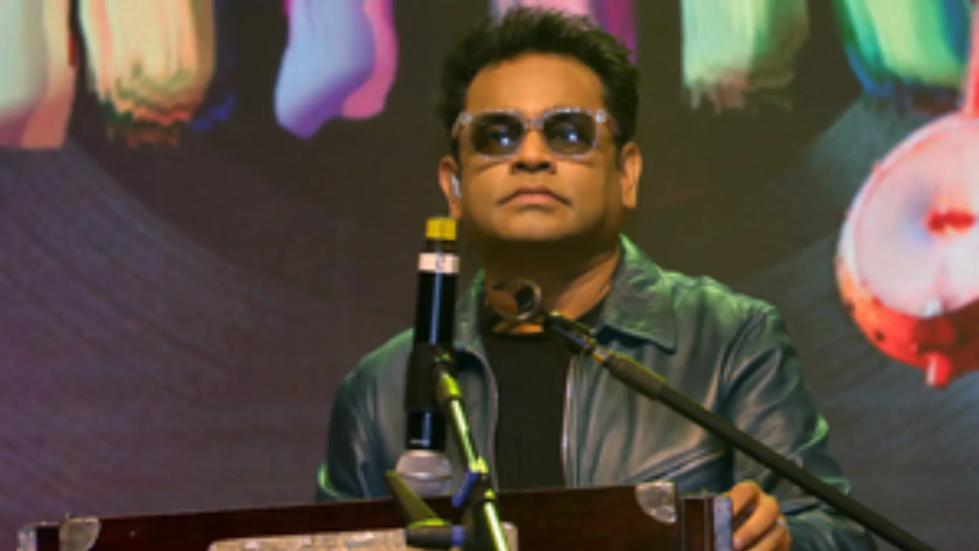 A R Rahman musician 