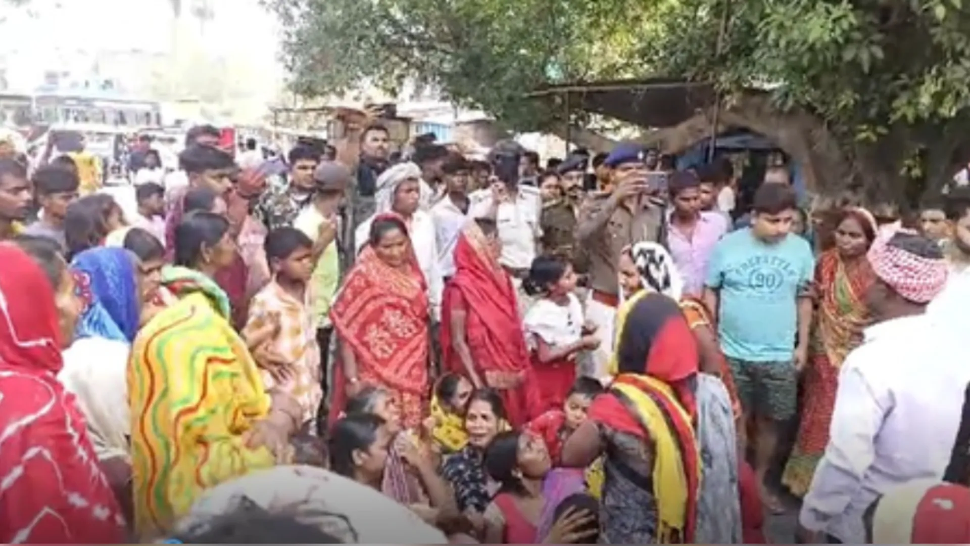 bihar person dead