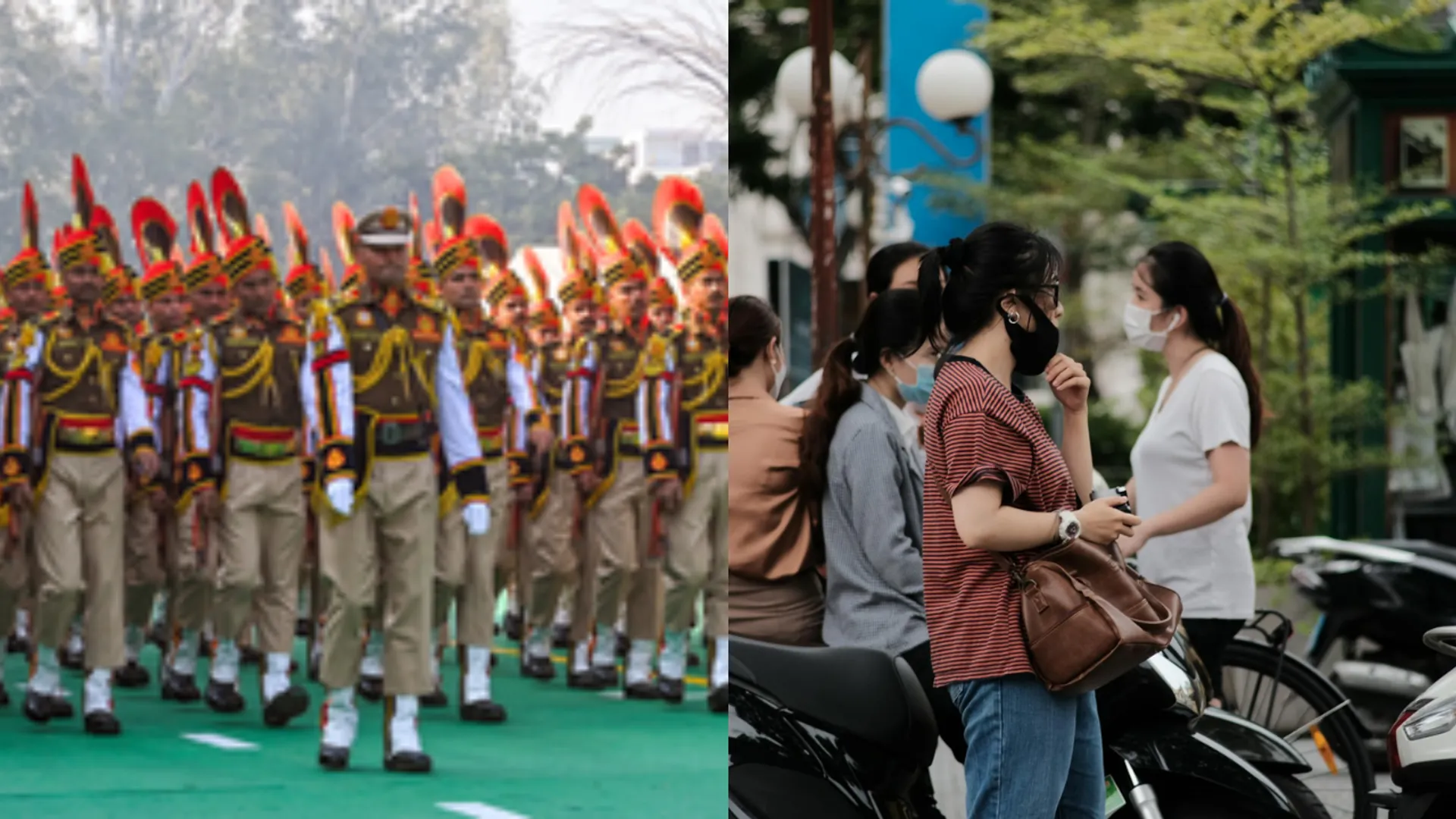Women Safety in Delhi
