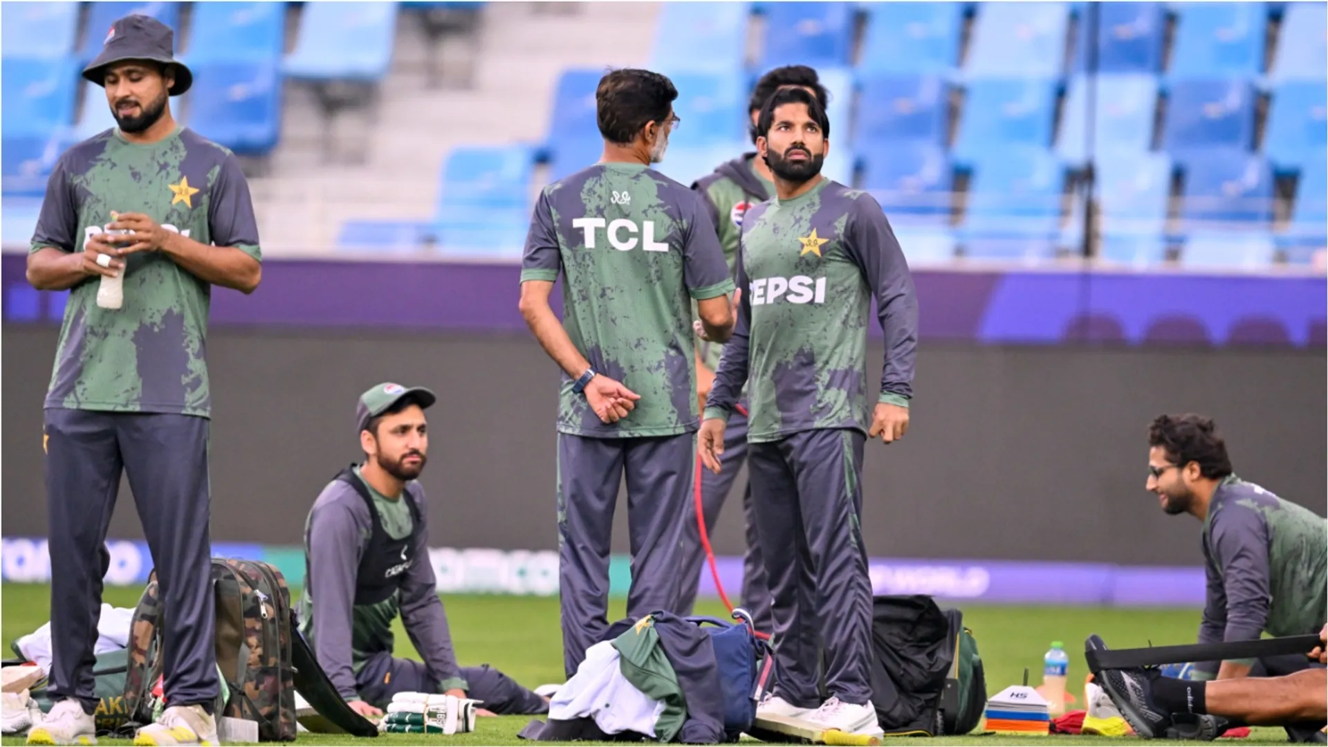 Pakistan ICC