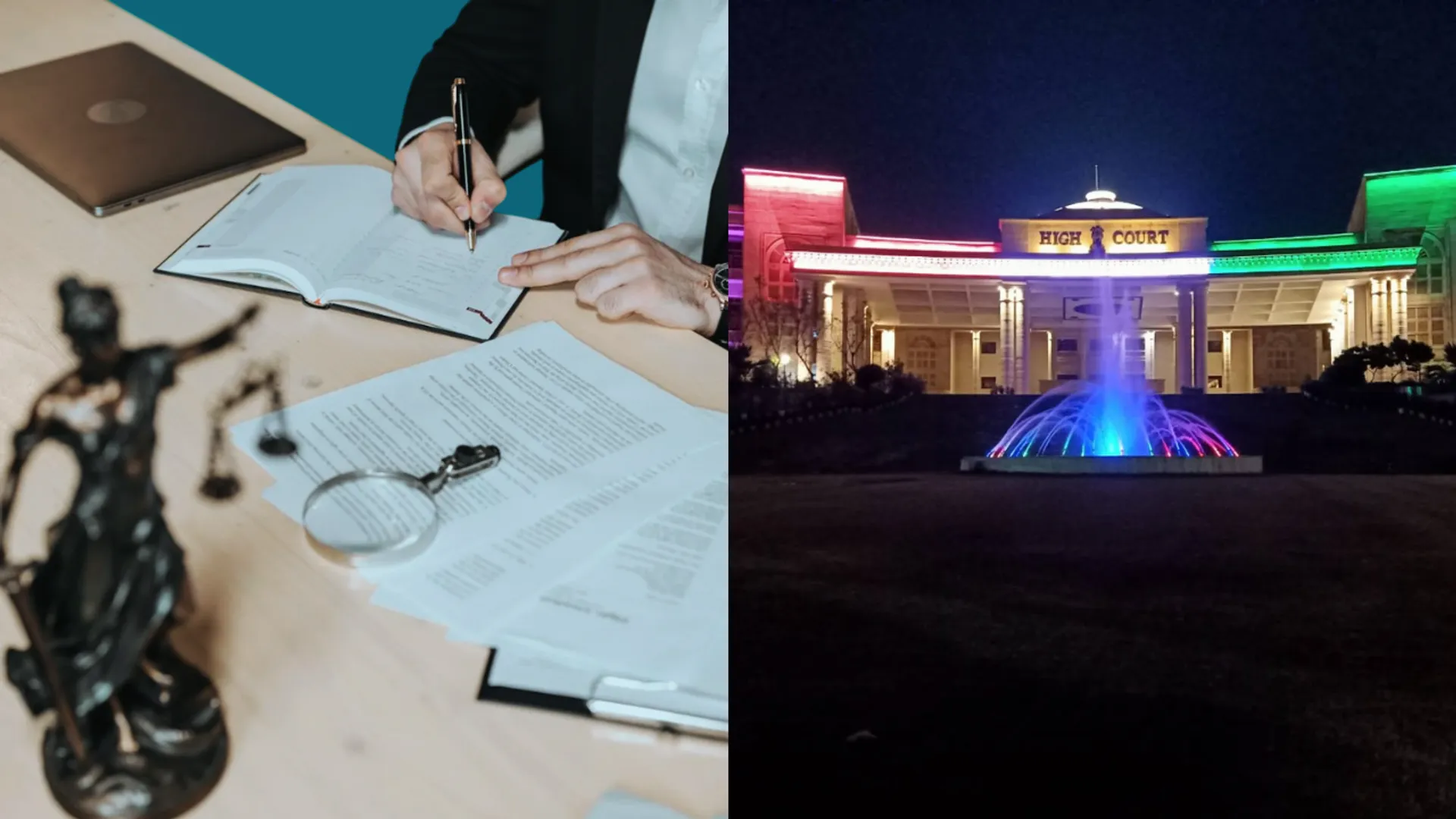 Allahabad High Court Vaccancy Research Assosciate