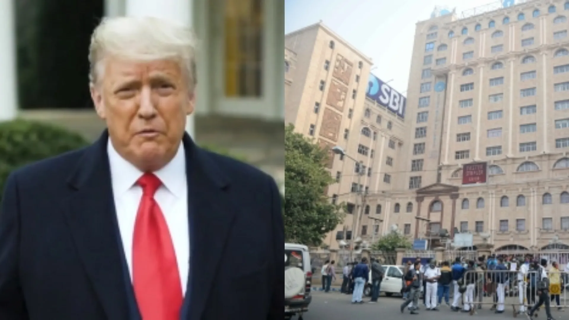 SBI Report In Tariff