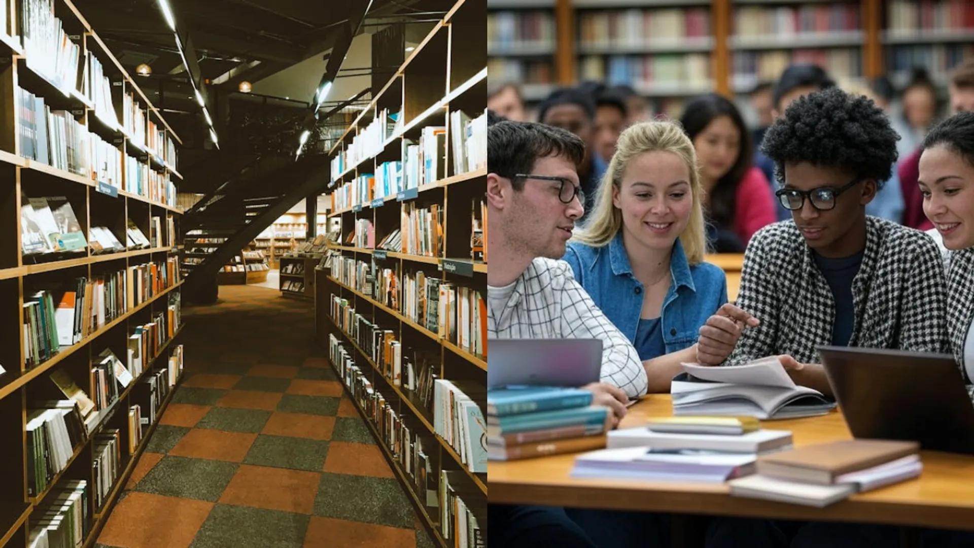 Librarian Vaccancy in Rajasthan