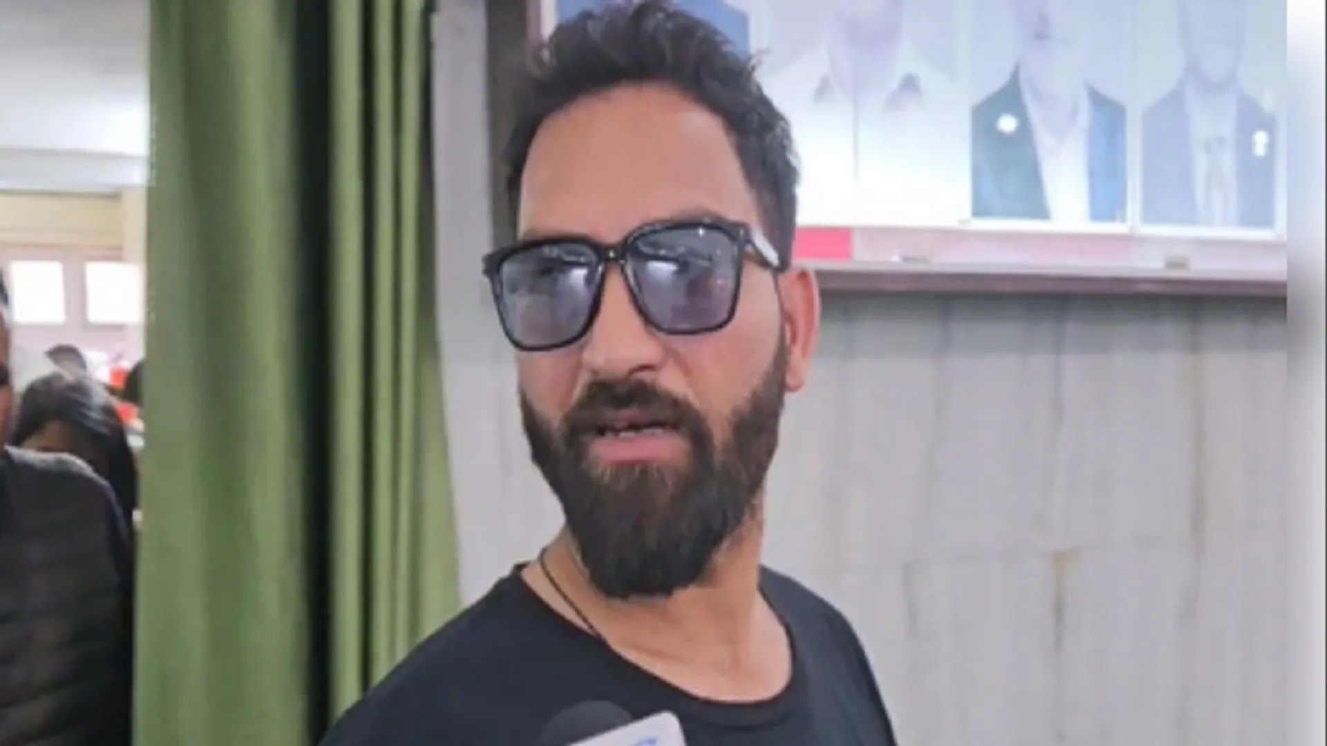 mehraj malik 