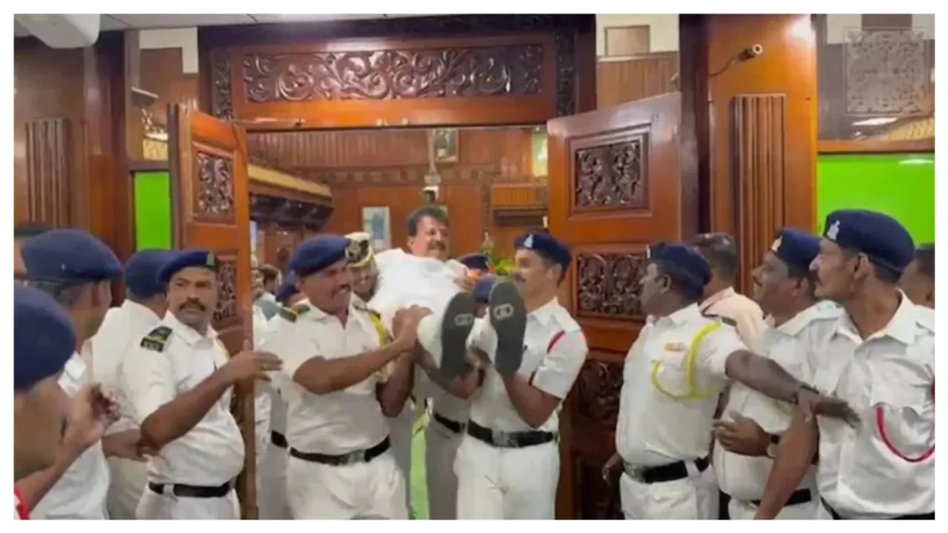 कर्नाटक विधानसभा
